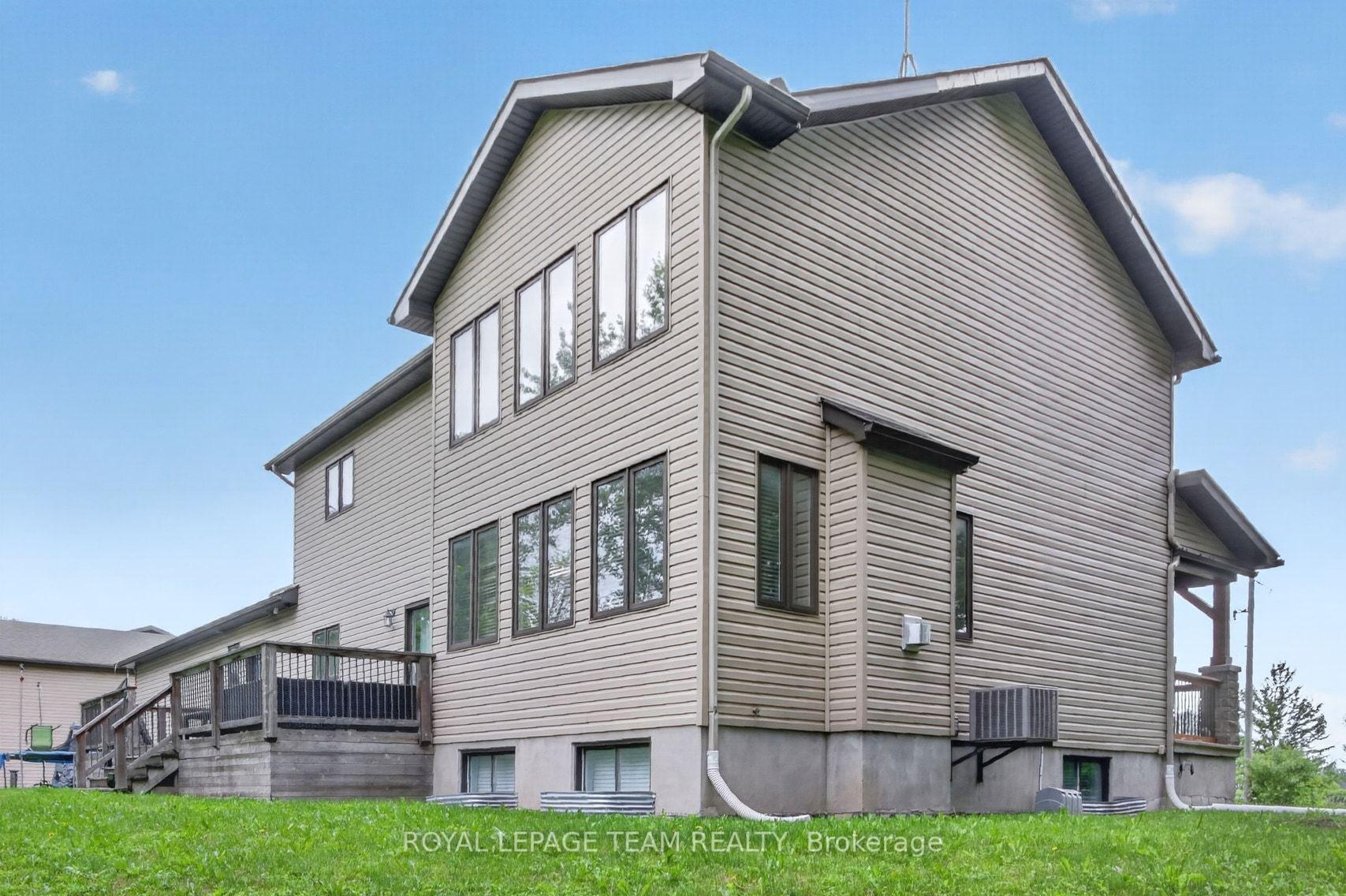 Photo 42 of 6330 Second Line Road, Ottawa, Manotick South to Roger Stevens — HOMEH