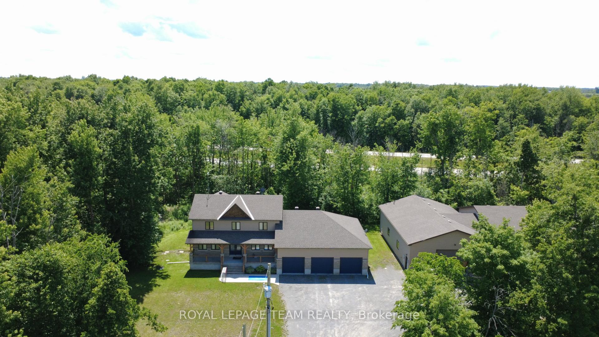 Photo 43 of 6330 Second Line Road, Ottawa, Manotick South to Roger Stevens — HOMEH