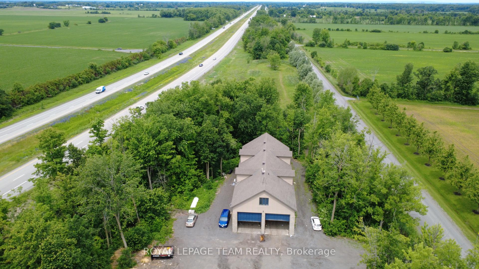 Photo 44 of 6330 Second Line Road, Ottawa, Manotick South to Roger Stevens — HOMEH