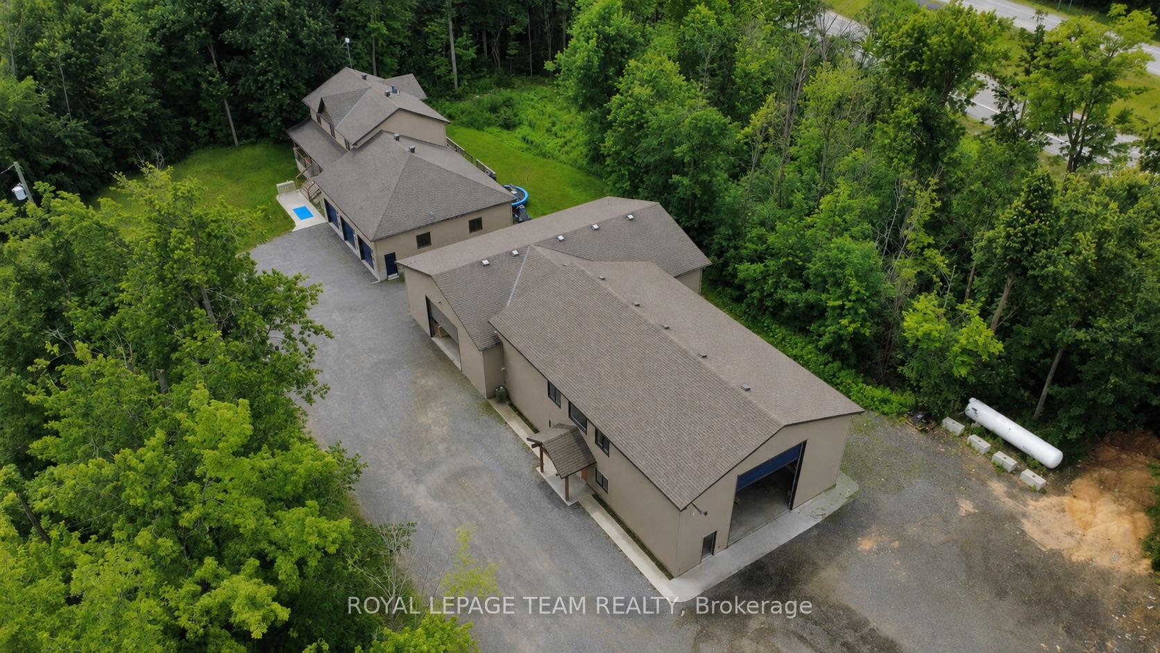 Photo 45 of 6330 Second Line Road, Ottawa, Manotick South to Roger Stevens — HOMEH