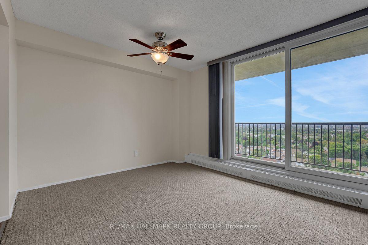 Photo 15 of Unit 1601, 665 Bathgate Drive, Ottawa, Carson Meadows — HOMEH