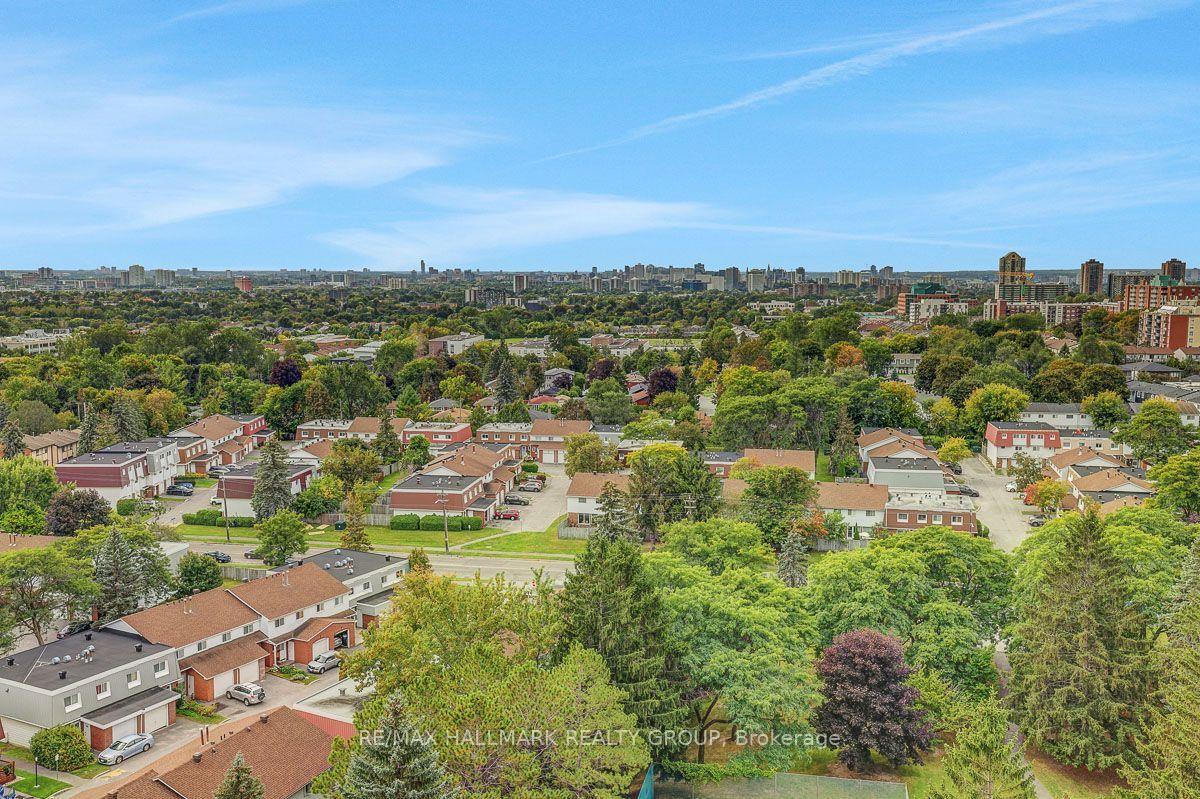 Photo 32 of Unit 1601, 665 Bathgate Drive, Ottawa, Carson Meadows — HOMEH