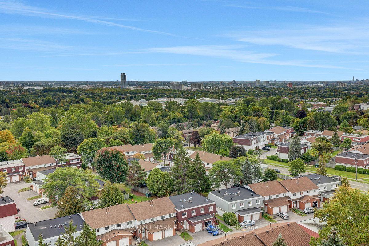 Photo 33 of Unit 1601, 665 Bathgate Drive, Ottawa, Carson Meadows — HOMEH