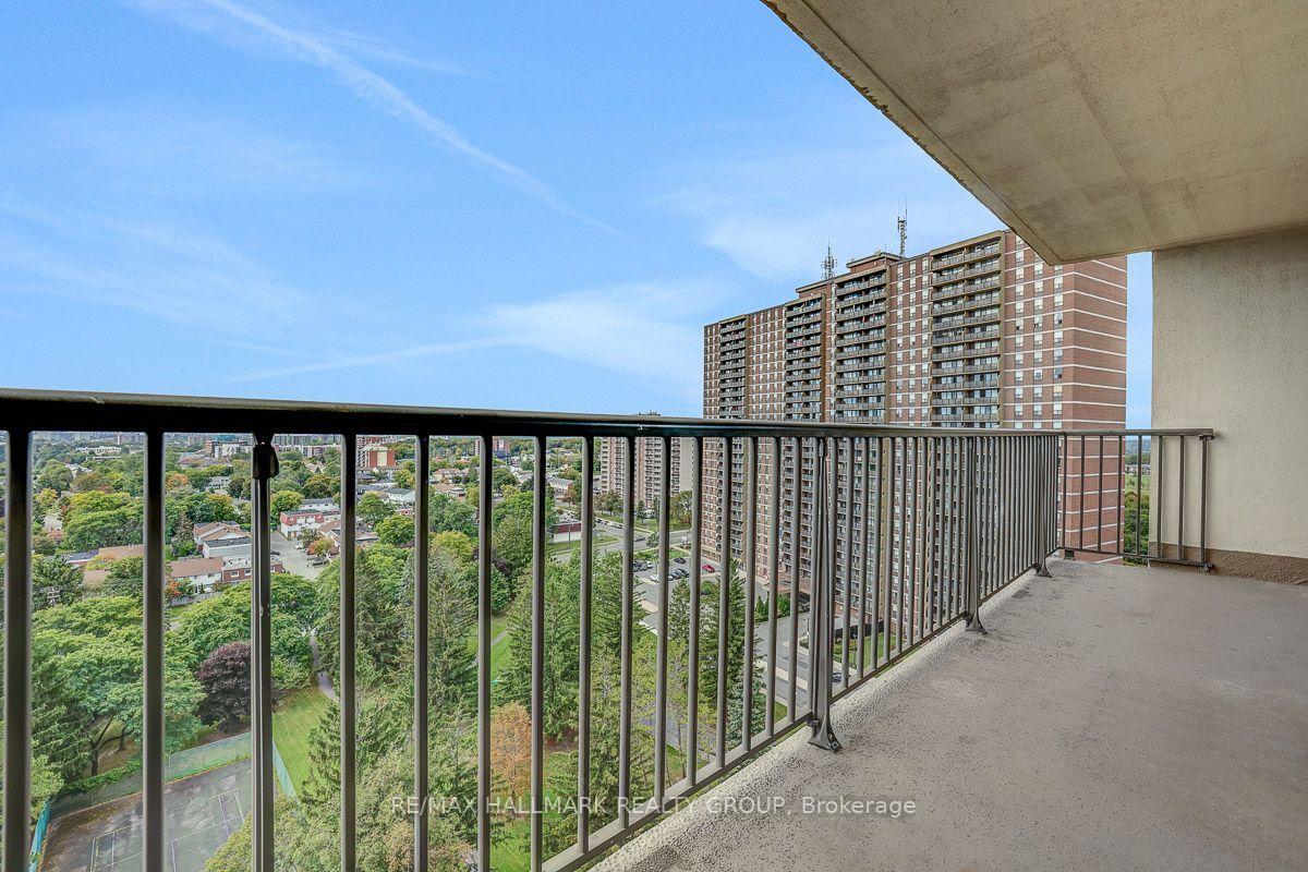 Photo 34 of Unit 1601, 665 Bathgate Drive, Ottawa, Carson Meadows — HOMEH