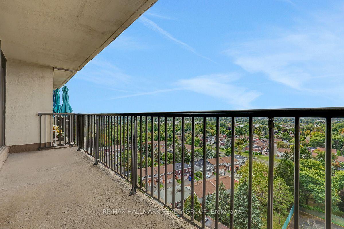 Photo 35 of Unit 1601, 665 Bathgate Drive, Ottawa, Carson Meadows — HOMEH