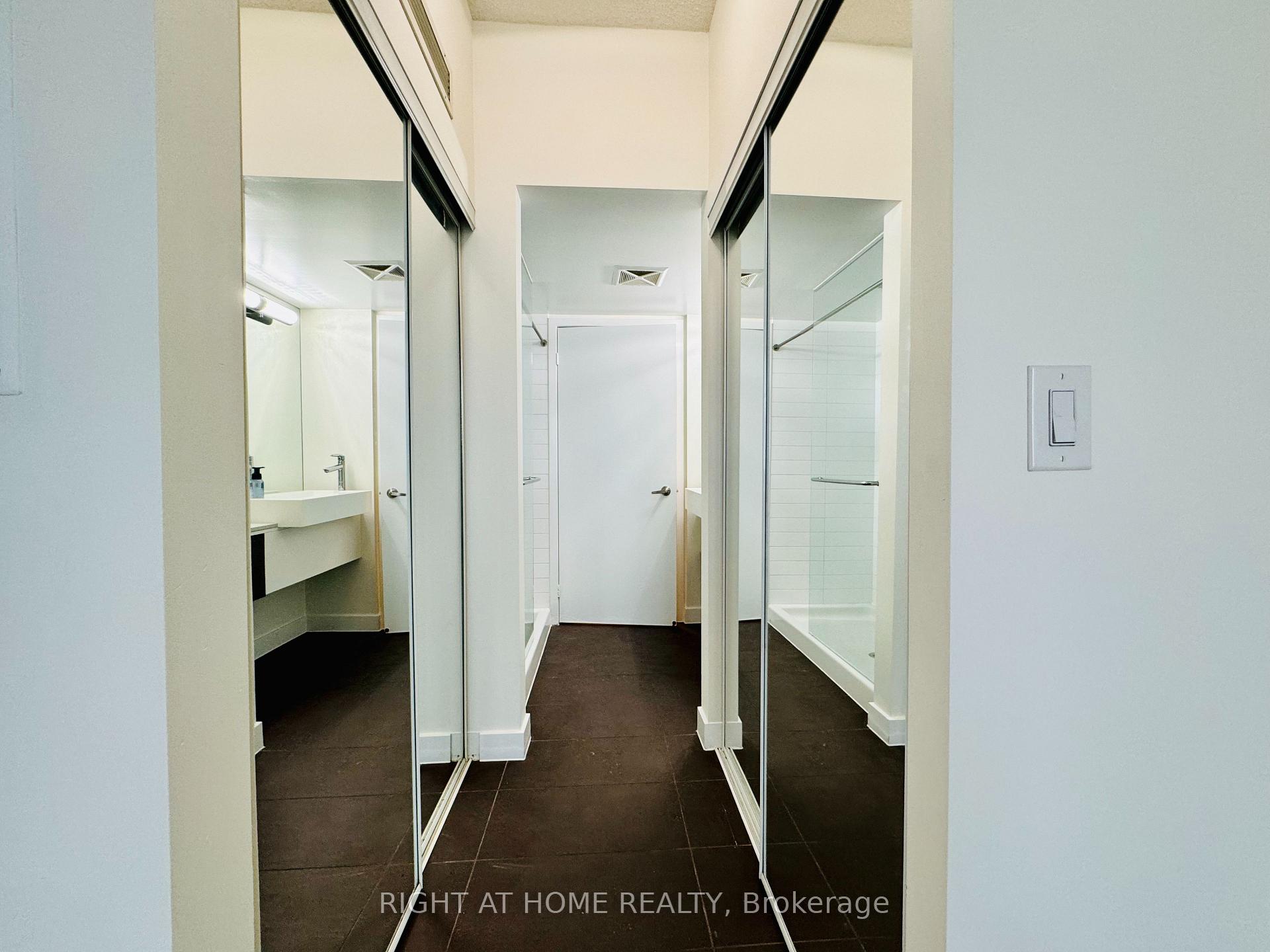 Photo 5 of Unit 1815, 38 Dan Leckie Way, Toronto, Waterfront Communities — HOMEH