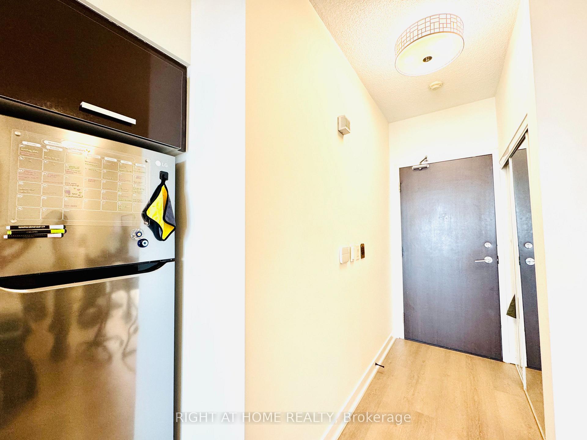 Photo 9 of Unit 1815, 38 Dan Leckie Way, Toronto, Waterfront Communities — HOMEH