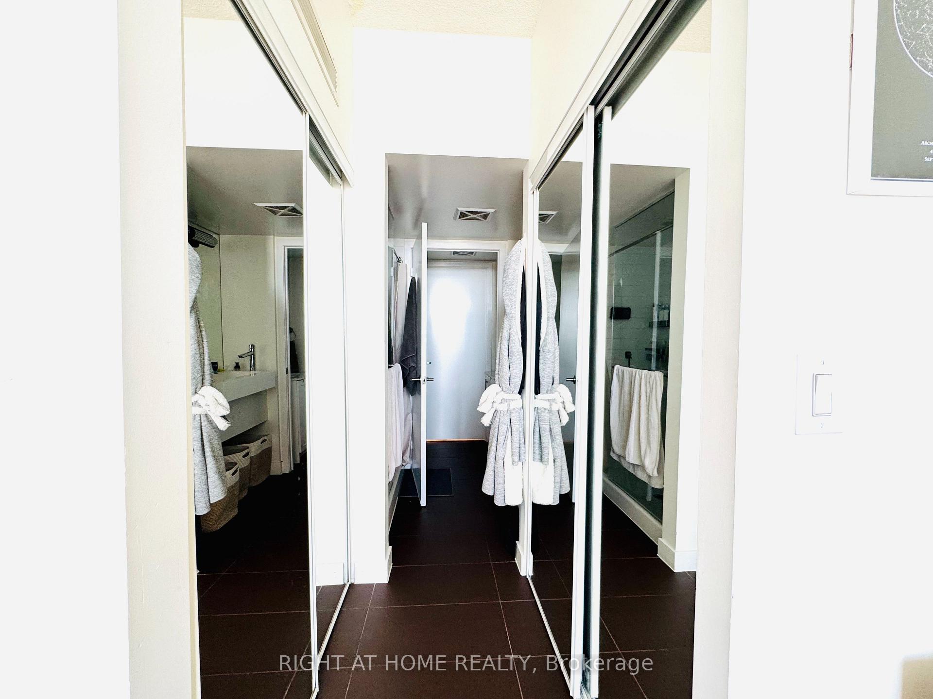 Photo 14 of Unit 1815, 38 Dan Leckie Way, Toronto, Waterfront Communities — HOMEH