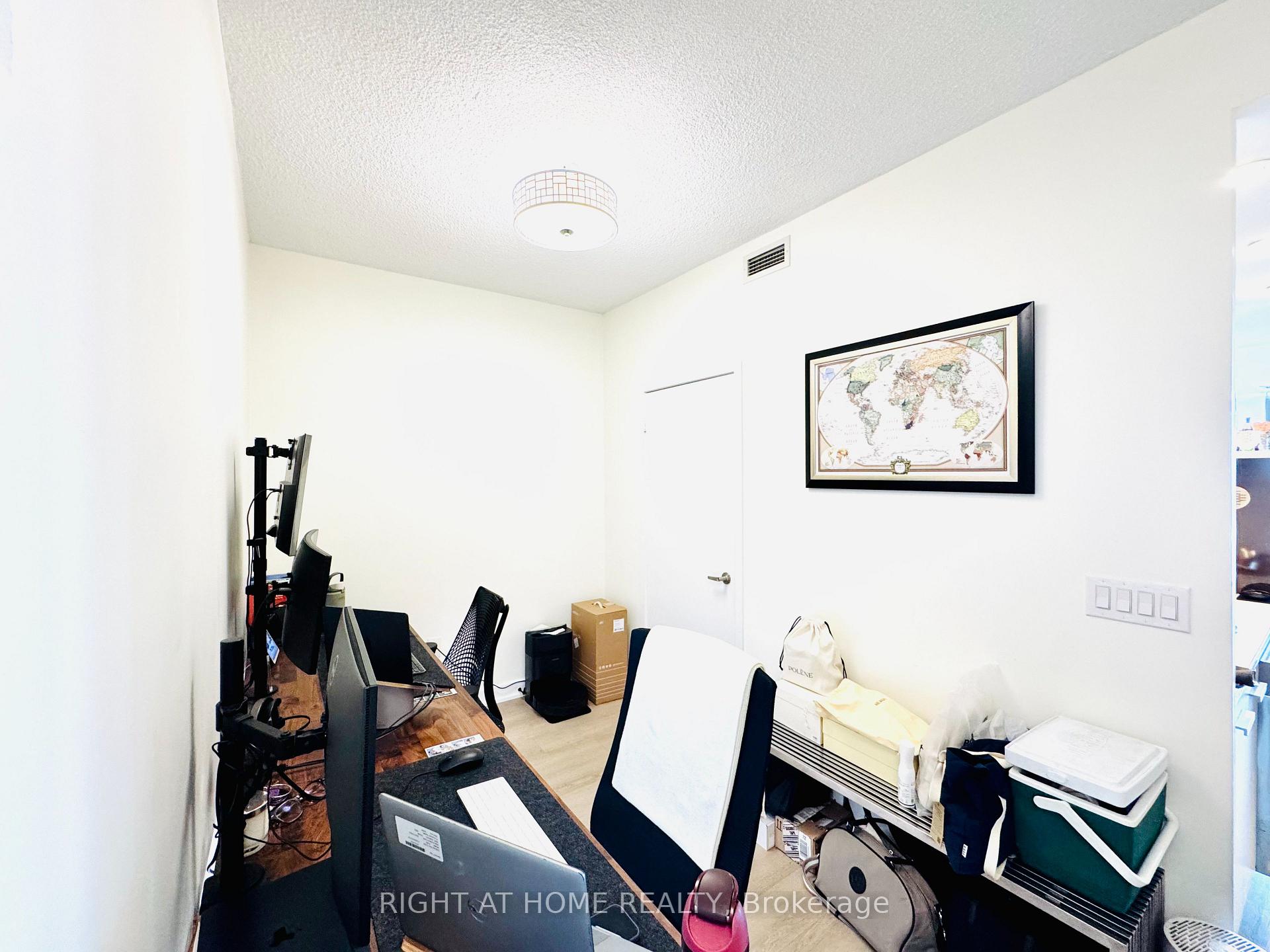 Photo 15 of Unit 1815, 38 Dan Leckie Way, Toronto, Waterfront Communities — HOMEH