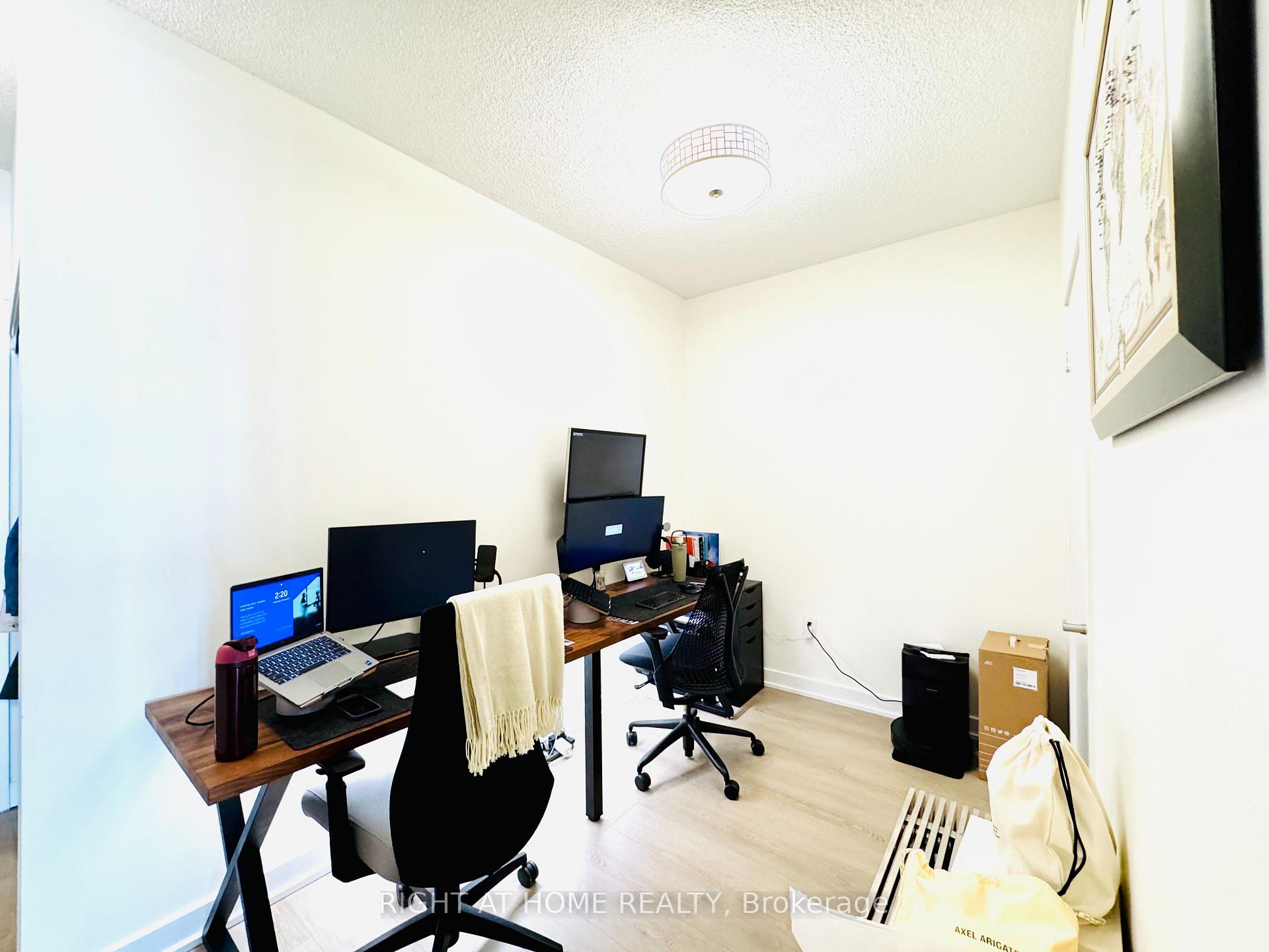 Photo 16 of Unit 1815, 38 Dan Leckie Way, Toronto, Waterfront Communities — HOMEH