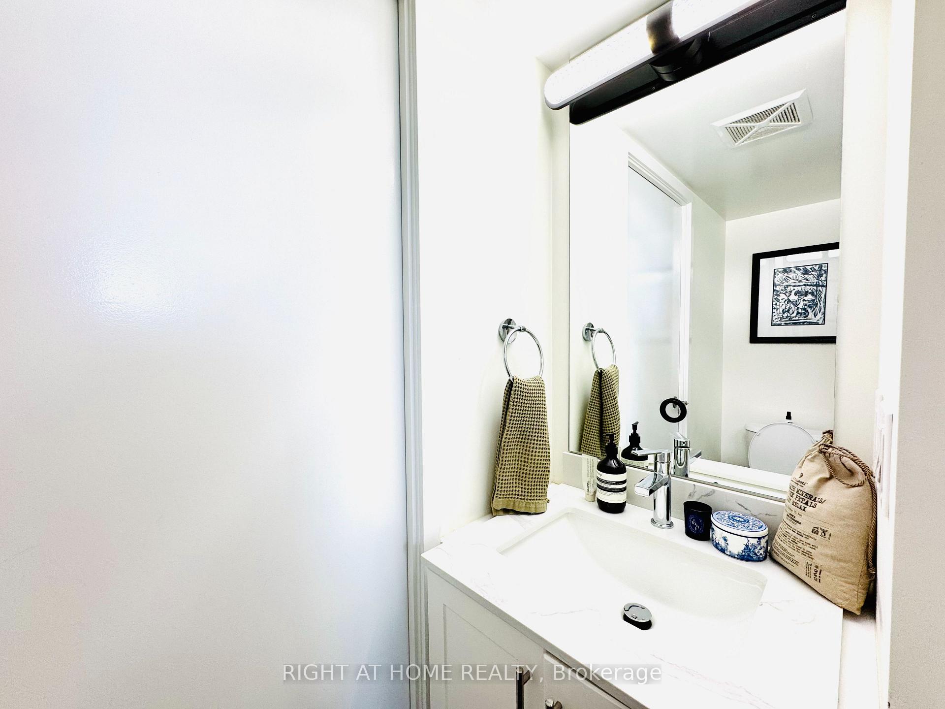 Photo 19 of Unit 1815, 38 Dan Leckie Way, Toronto, Waterfront Communities — HOMEH