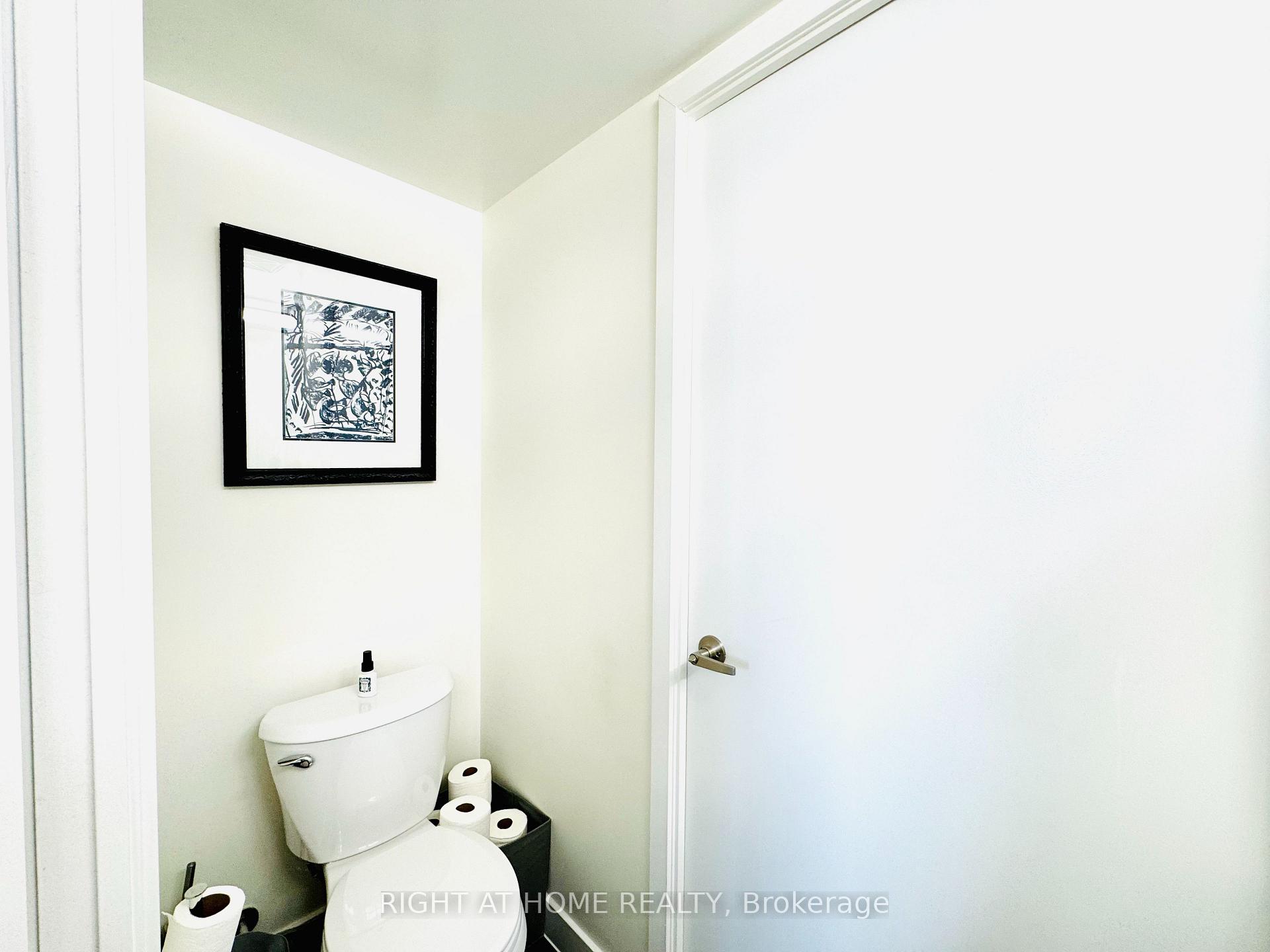 Photo 20 of Unit 1815, 38 Dan Leckie Way, Toronto, Waterfront Communities — HOMEH