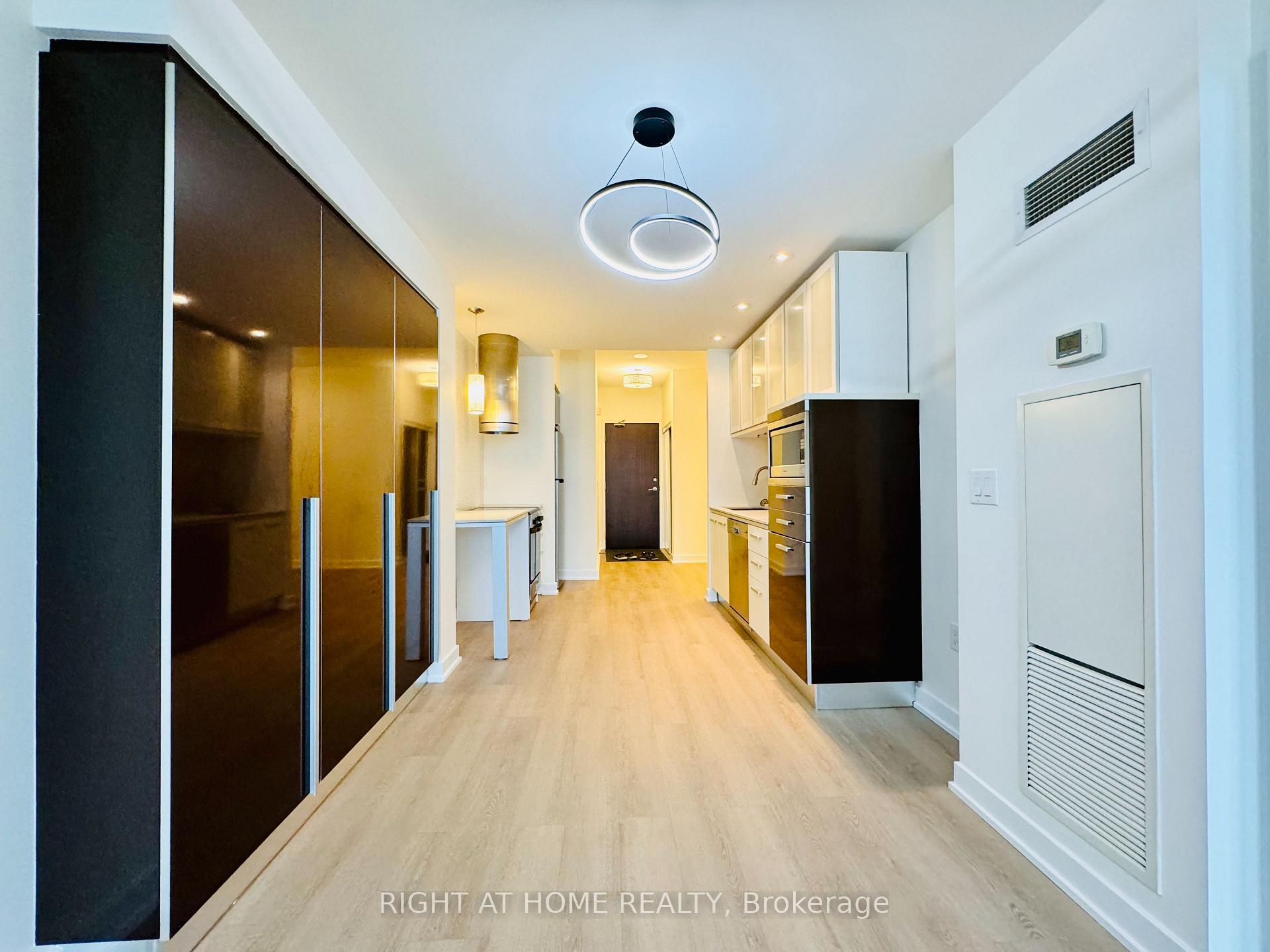 Photo 26 of Unit 1815, 38 Dan Leckie Way, Toronto, Waterfront Communities — HOMEH