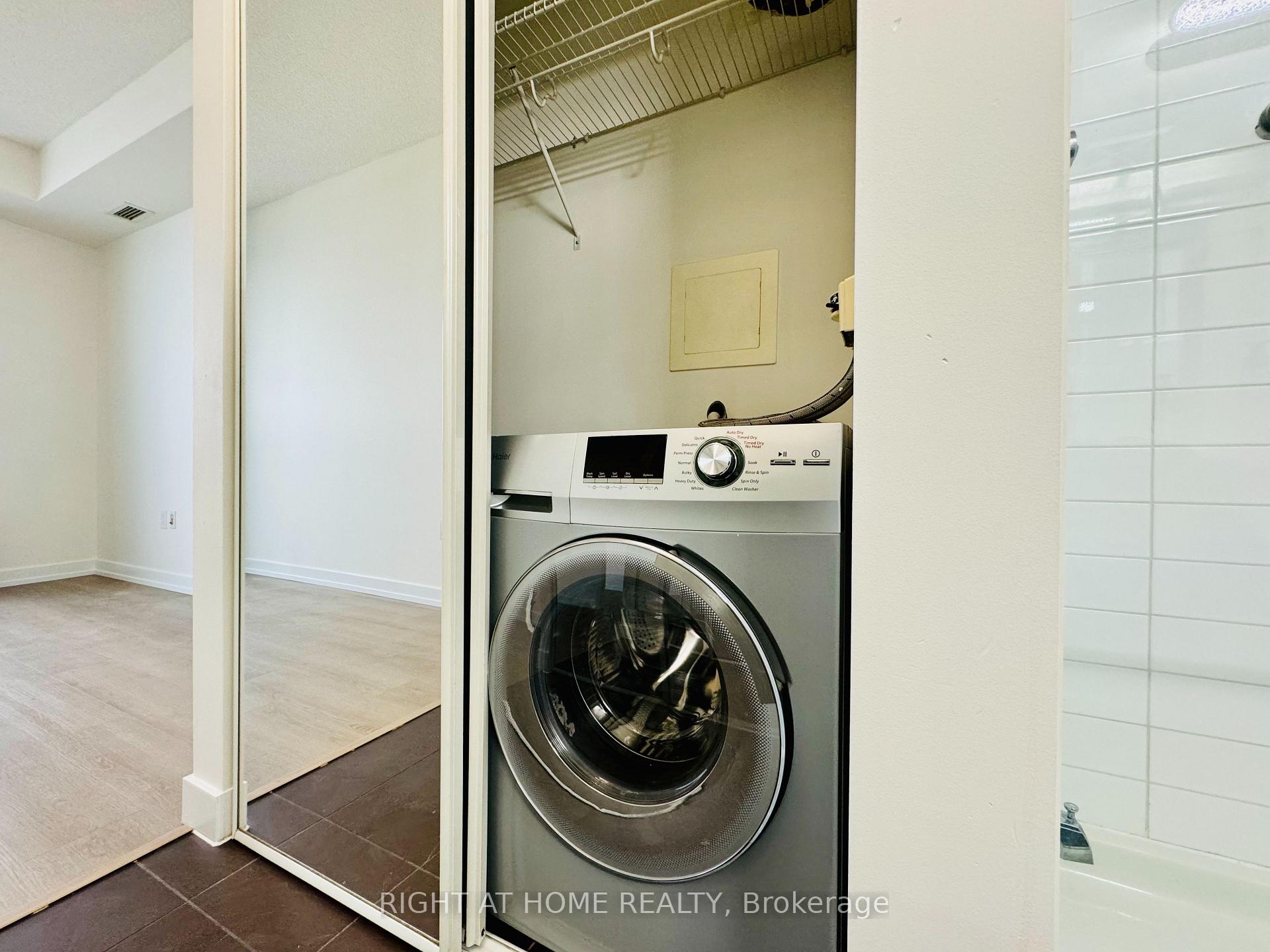 Photo 27 of Unit 1815, 38 Dan Leckie Way, Toronto, Waterfront Communities — HOMEH