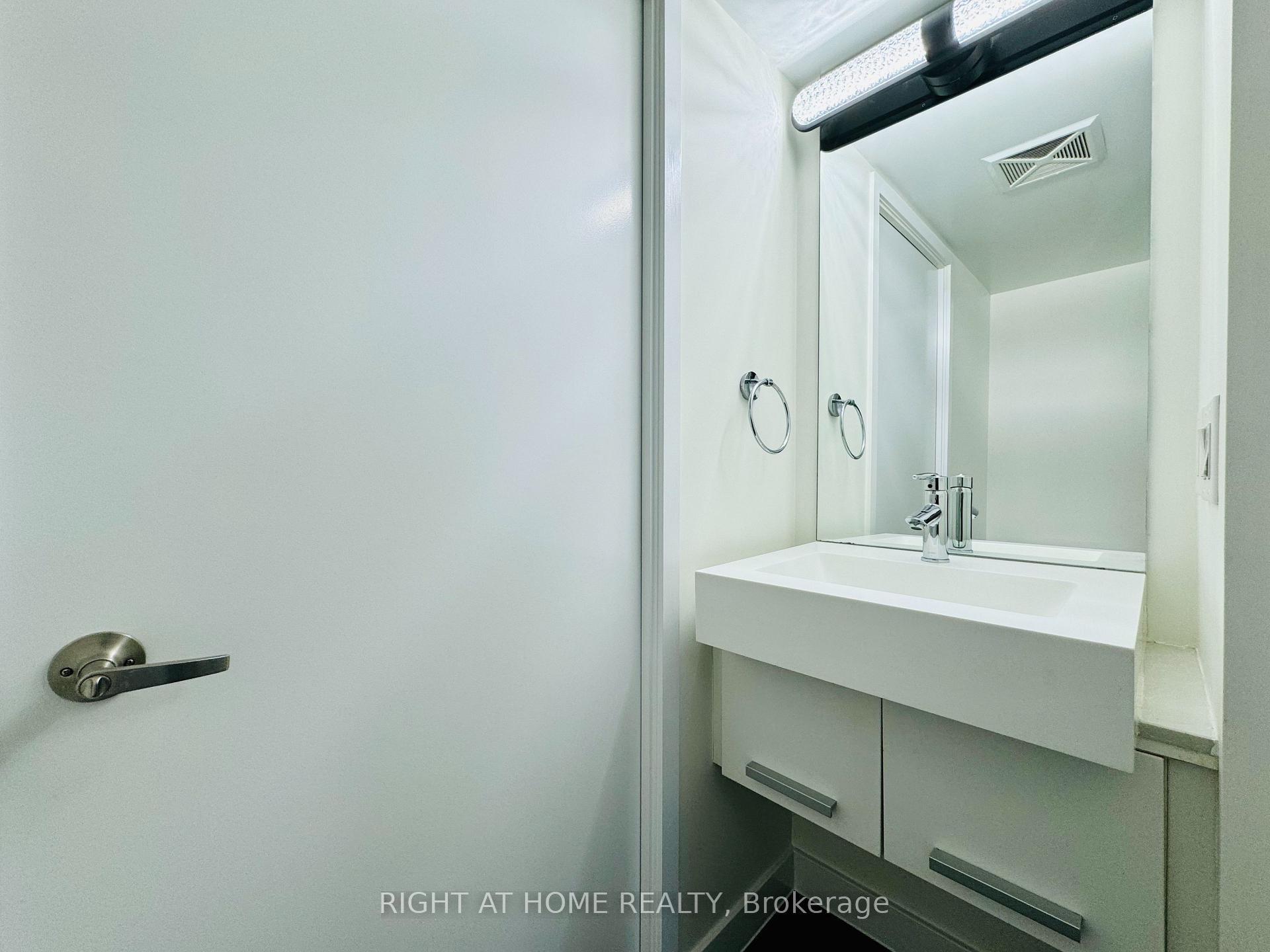 Photo 30 of Unit 1815, 38 Dan Leckie Way, Toronto, Waterfront Communities — HOMEH