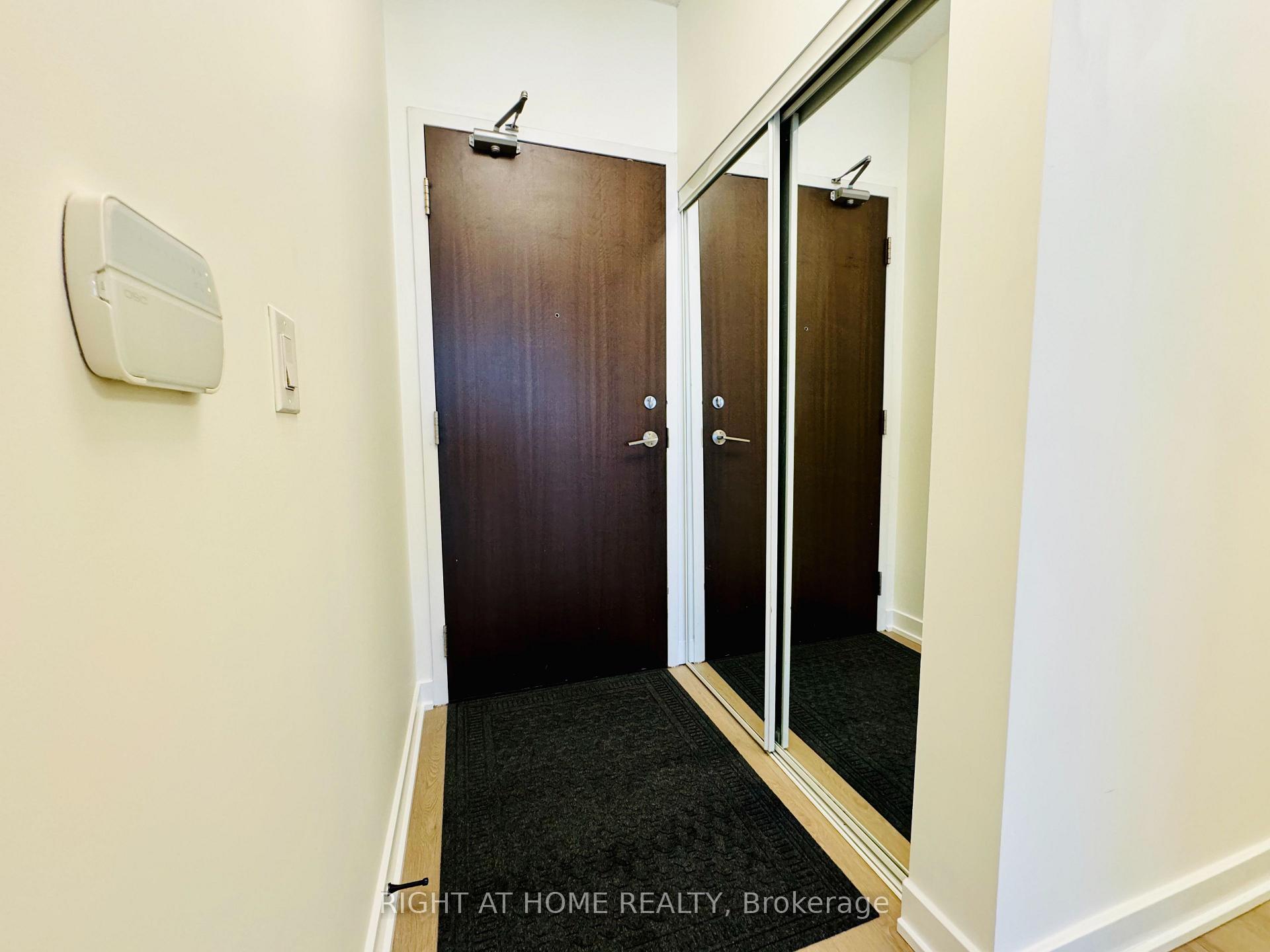 Photo 36 of Unit 1815, 38 Dan Leckie Way, Toronto, Waterfront Communities — HOMEH