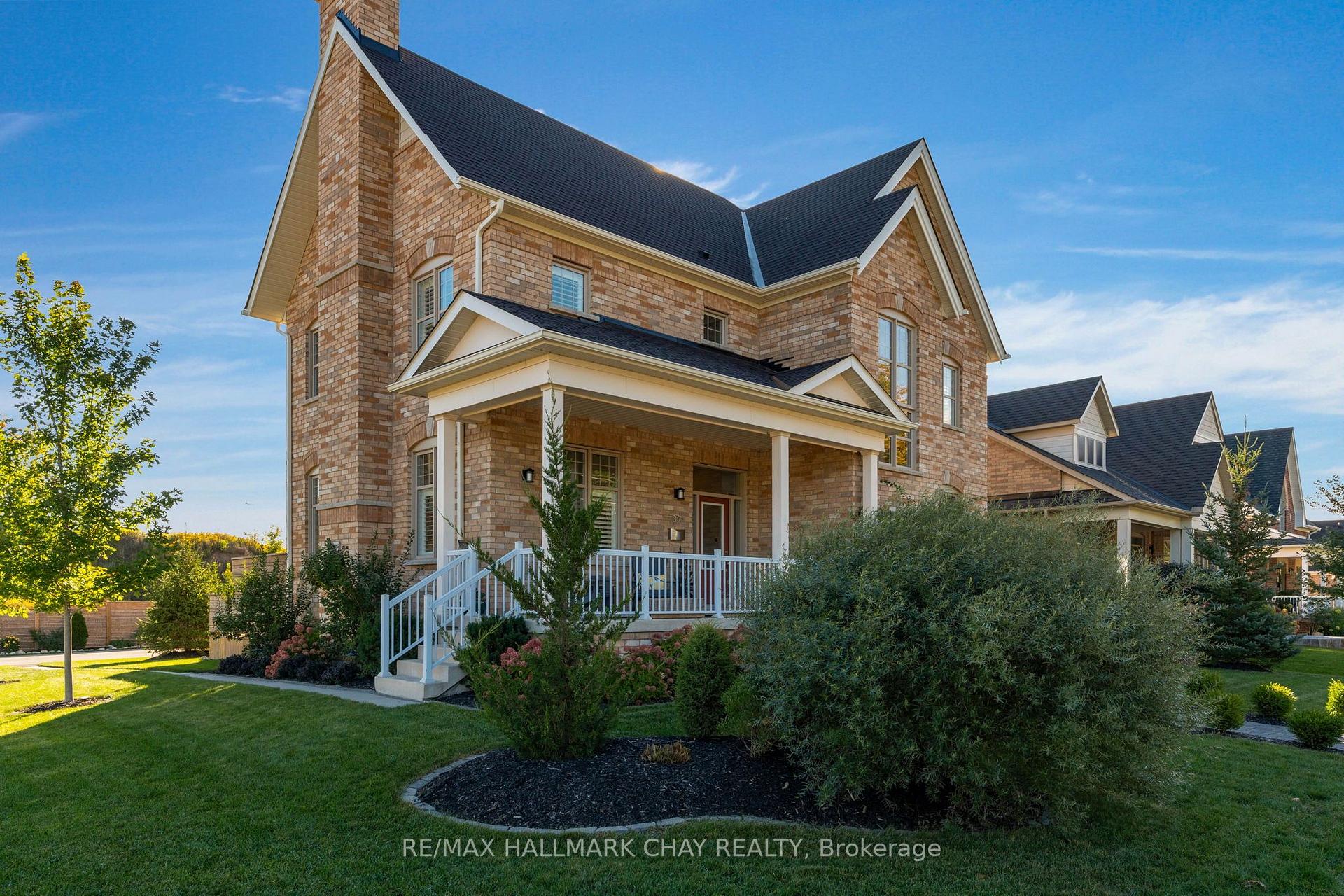 Photo 3 of 37 Nelson Street, Clearview, Creemore — HOMEH