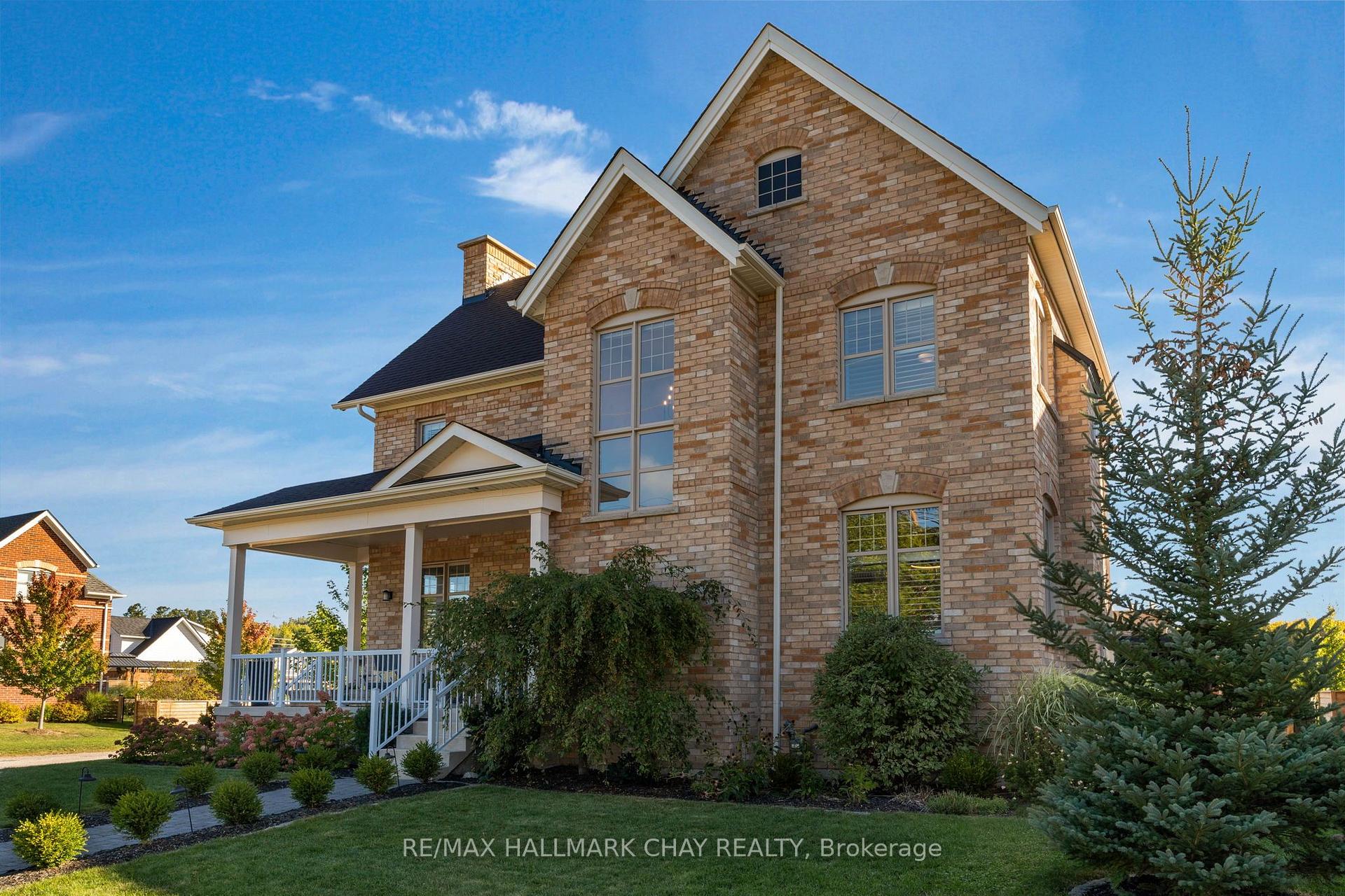 Photo 4 of 37 Nelson Street, Clearview, Creemore — HOMEH