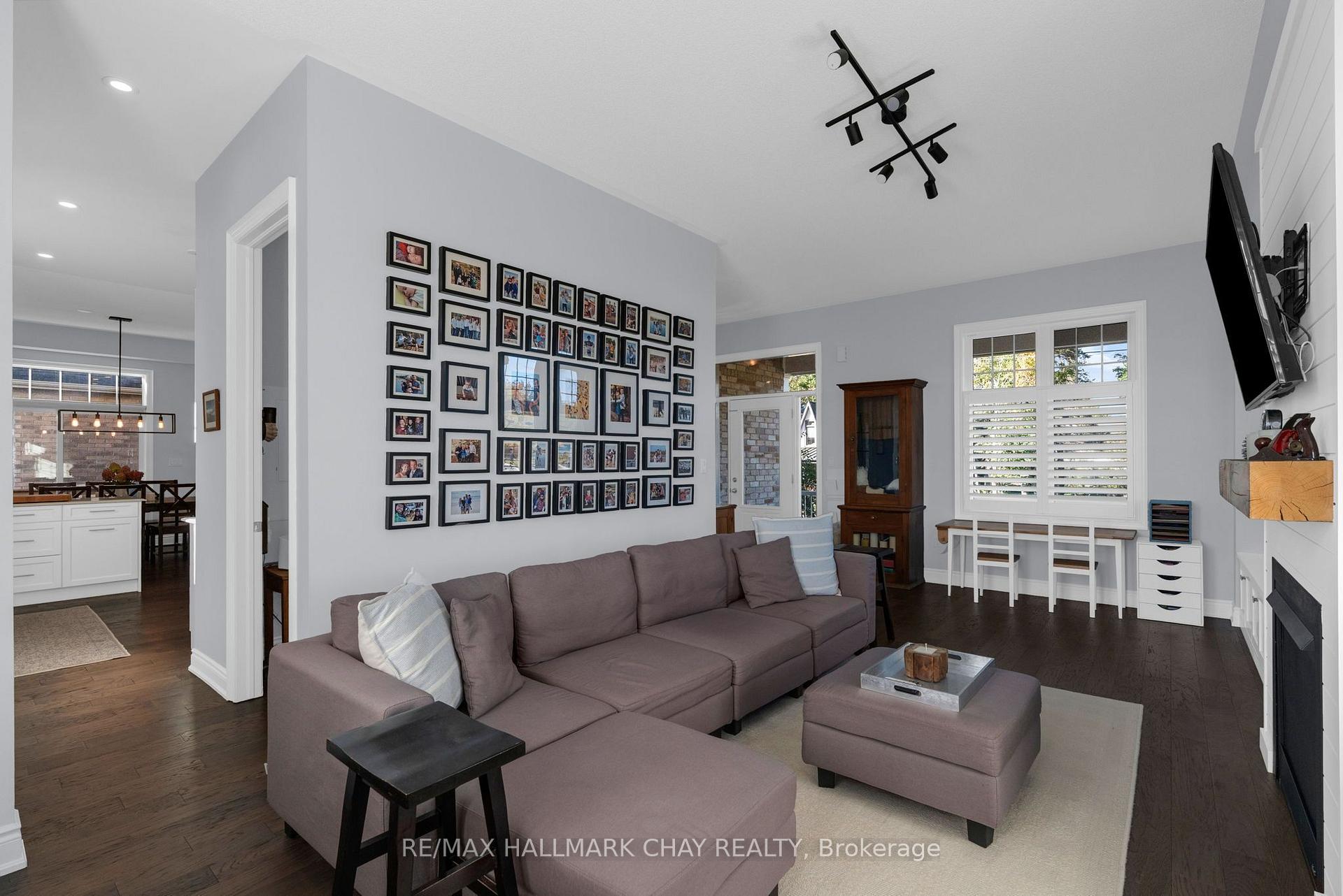 Photo 12 of 37 Nelson Street, Clearview, Creemore — HOMEH