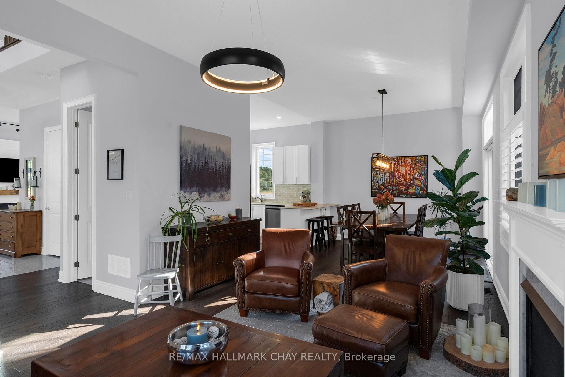 Photo 23 of 37 Nelson Street, Clearview, Creemore — HOMEH