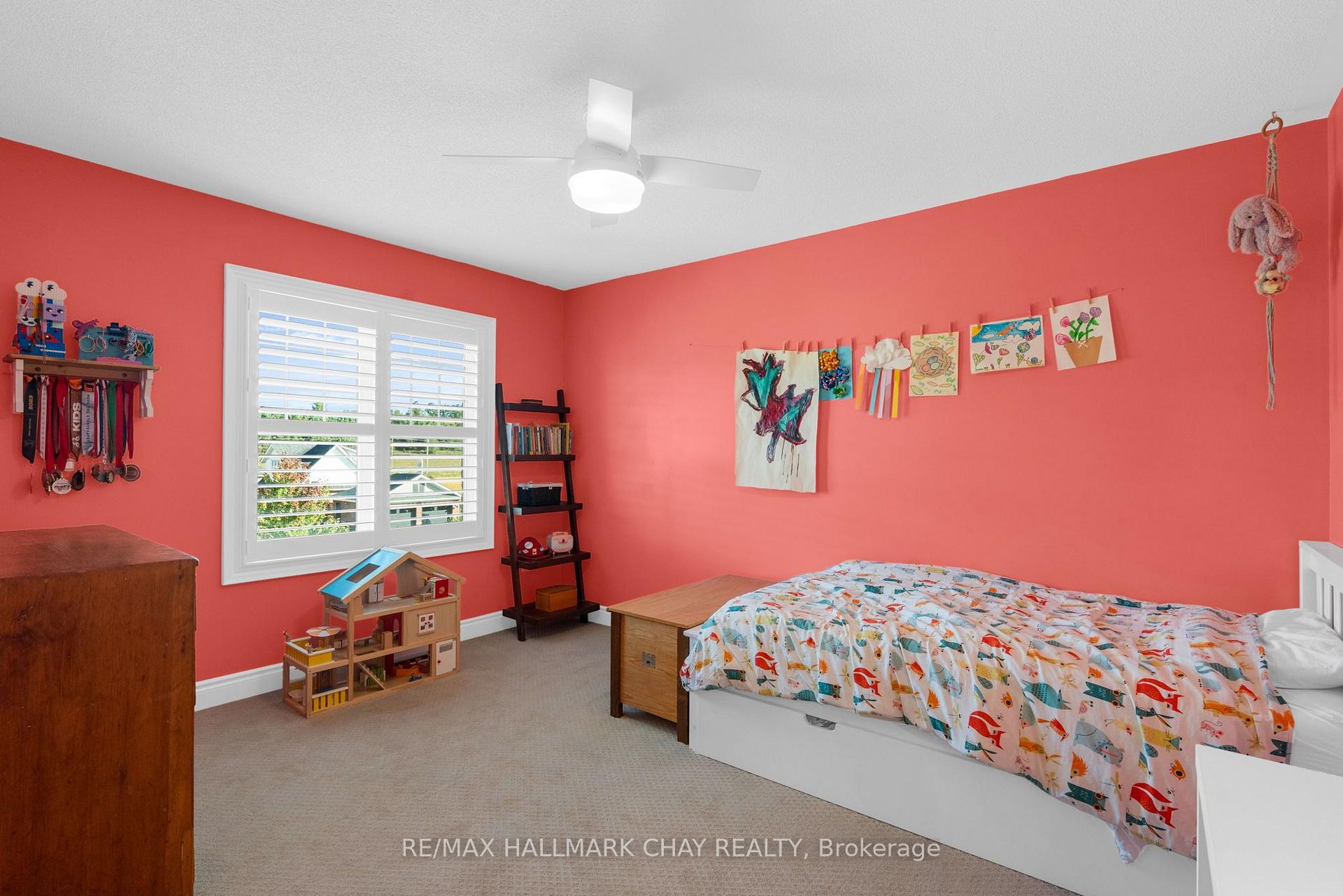 Photo 31 of 37 Nelson Street, Clearview, Creemore — HOMEH
