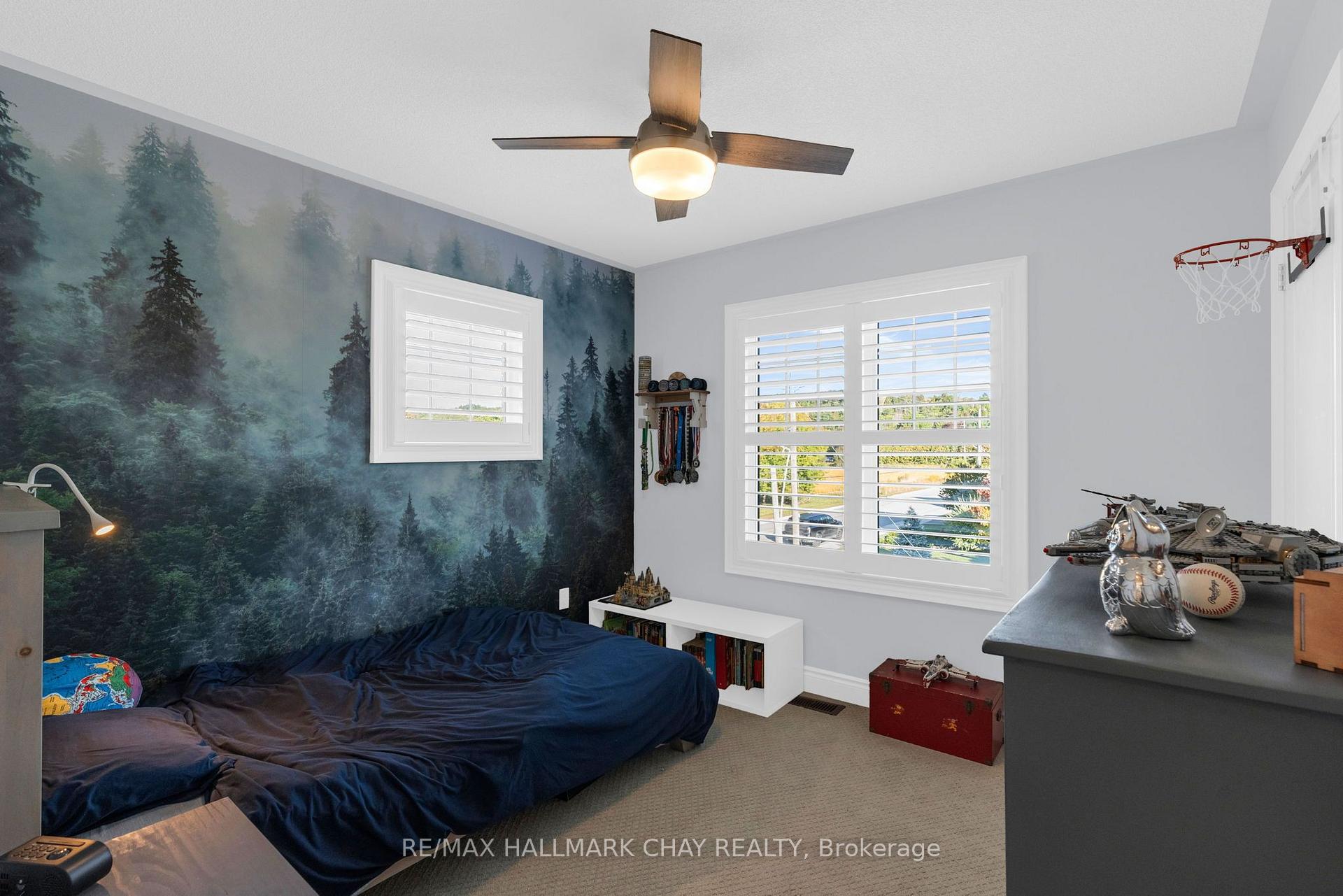 Photo 33 of 37 Nelson Street, Clearview, Creemore — HOMEH