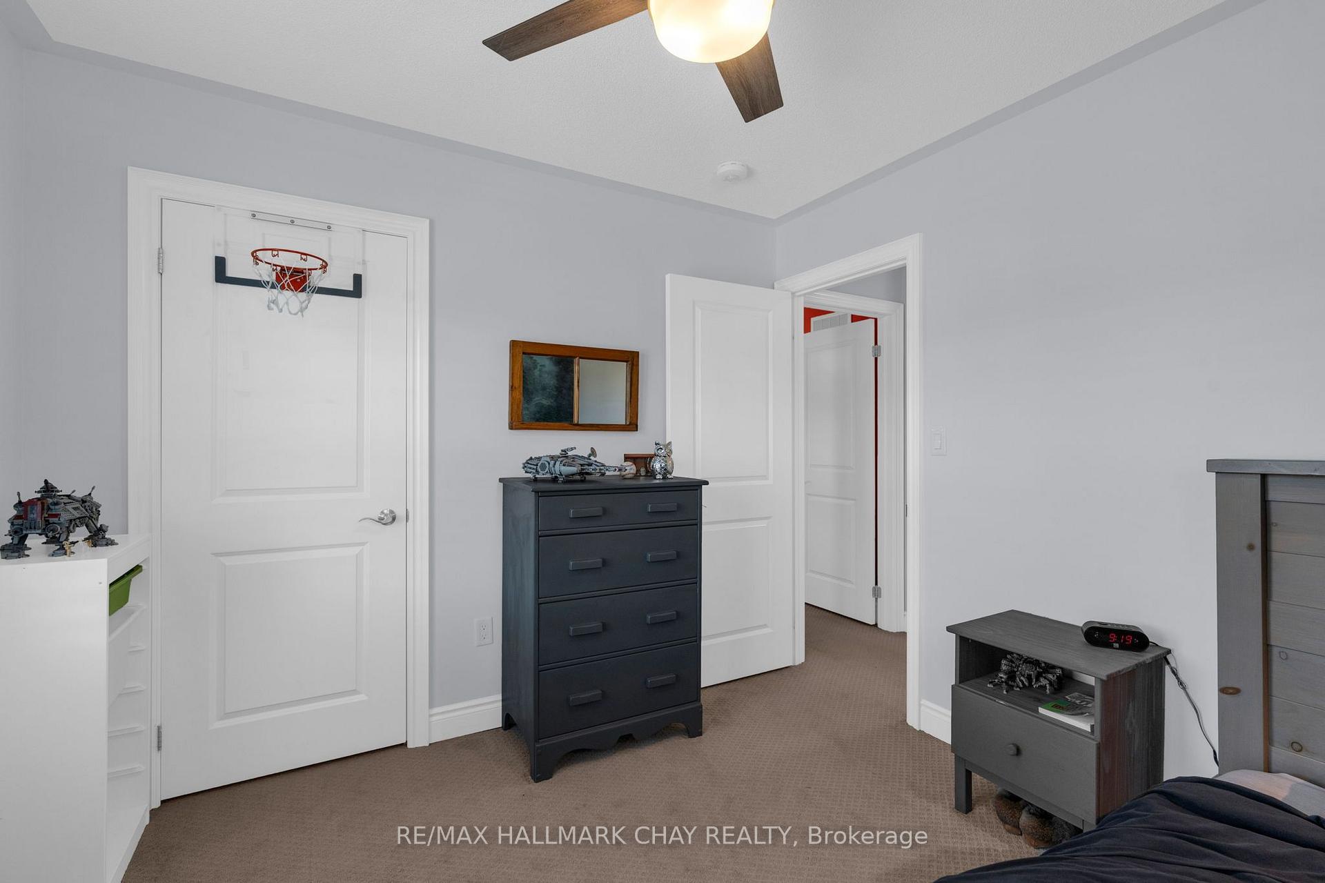 Photo 34 of 37 Nelson Street, Clearview, Creemore — HOMEH