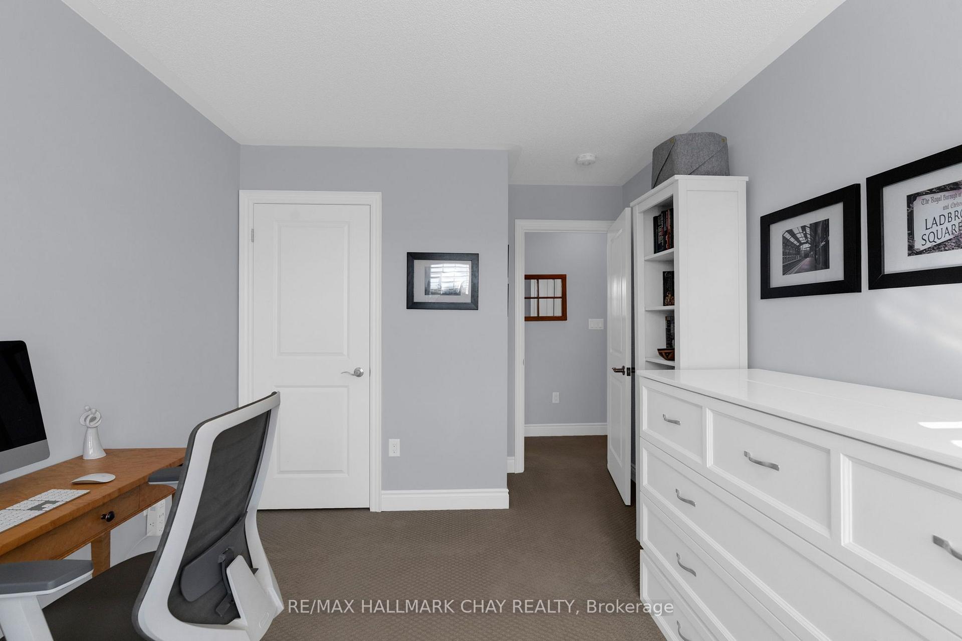 Photo 36 of 37 Nelson Street, Clearview, Creemore — HOMEH