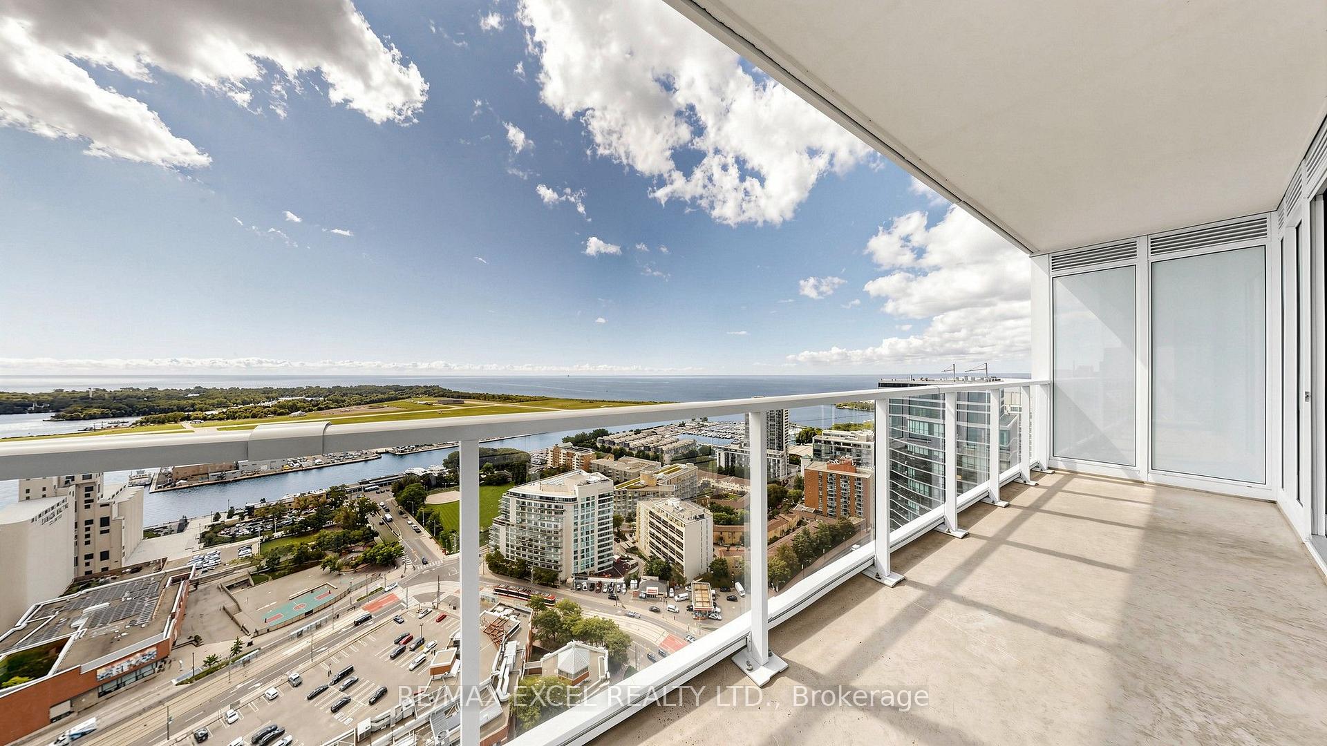 Photo 22 of Unit 4002, 17 Bathurst Street, Toronto, Waterfront Communities — HOMEH