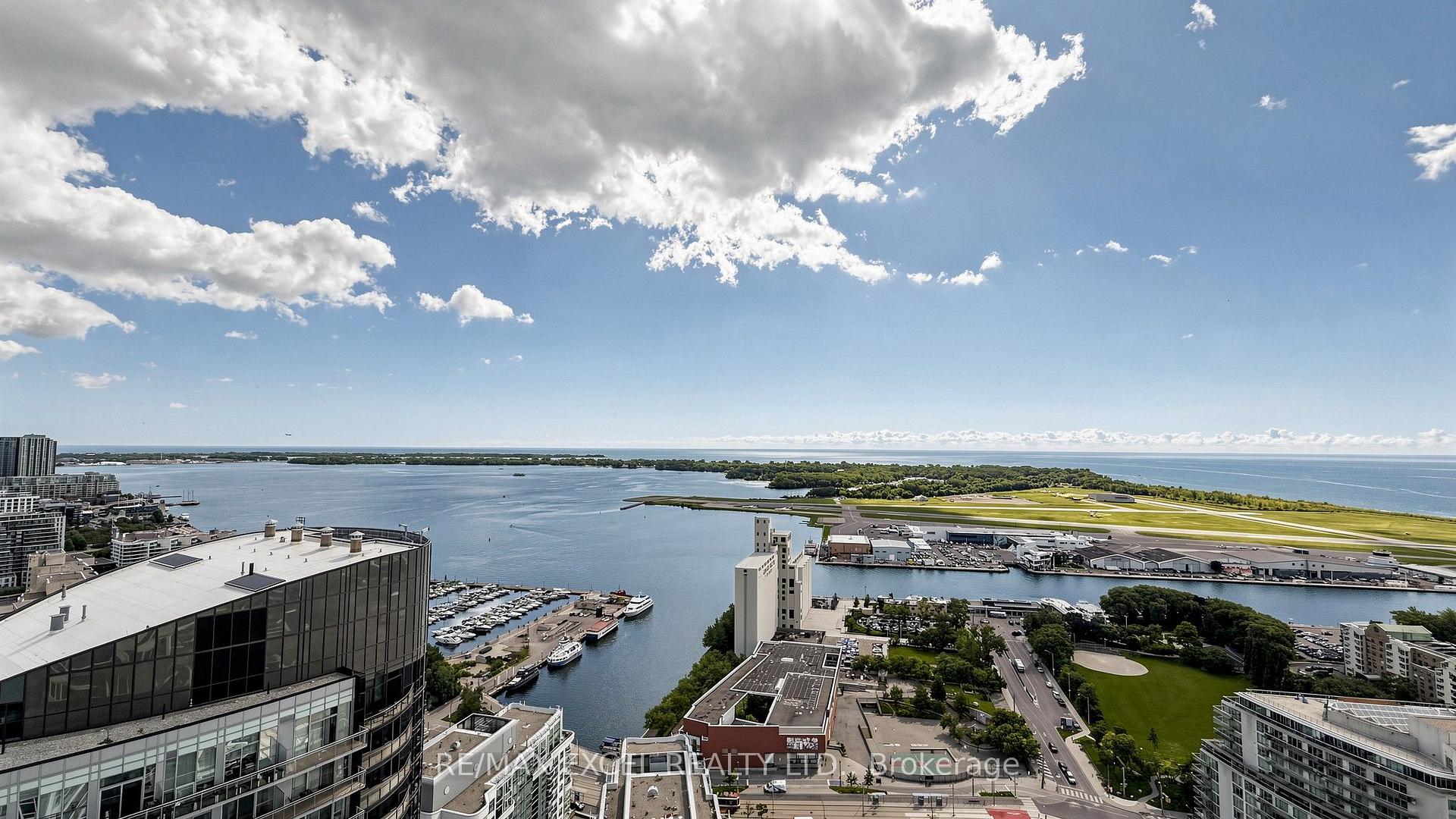 Photo 24 of Unit 4002, 17 Bathurst Street, Toronto, Waterfront Communities — HOMEH