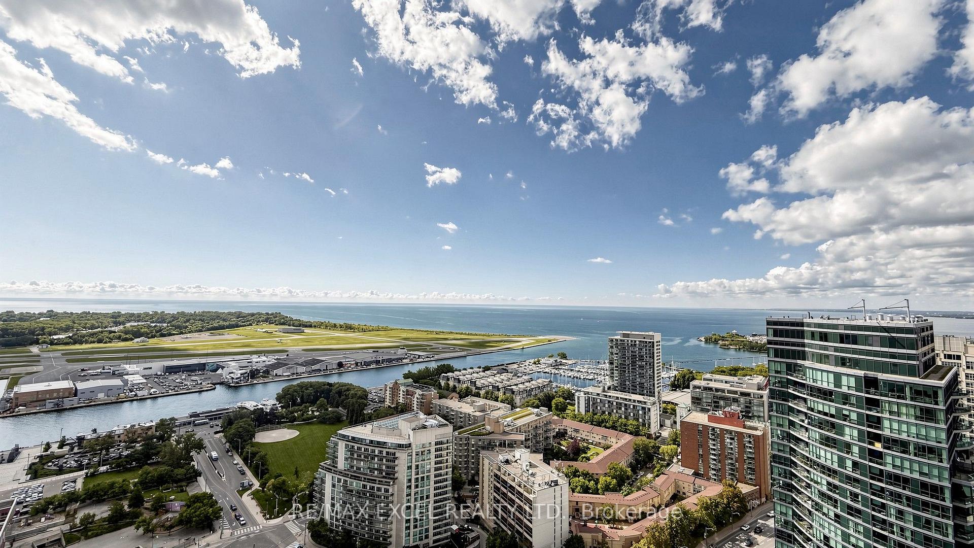 Photo 25 of Unit 4002, 17 Bathurst Street, Toronto, Waterfront Communities — HOMEH