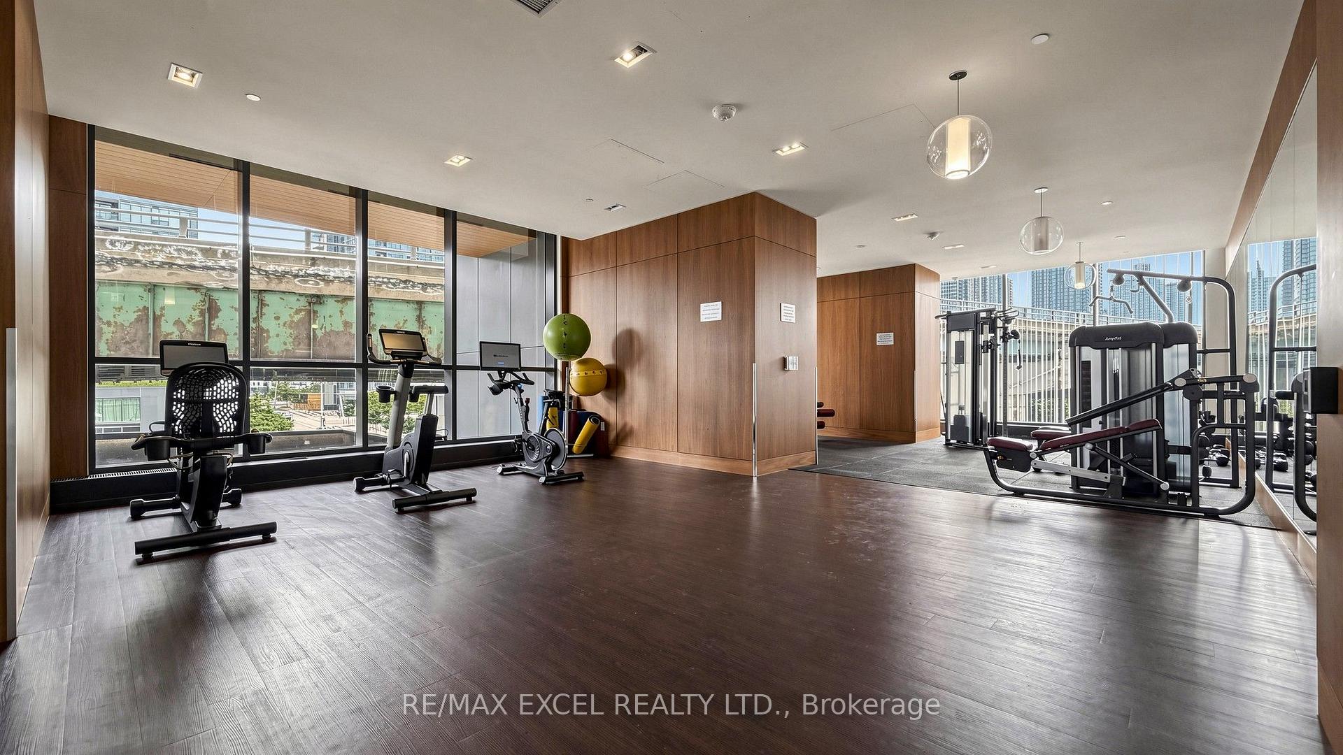Photo 26 of Unit 4002, 17 Bathurst Street, Toronto, Waterfront Communities — HOMEH