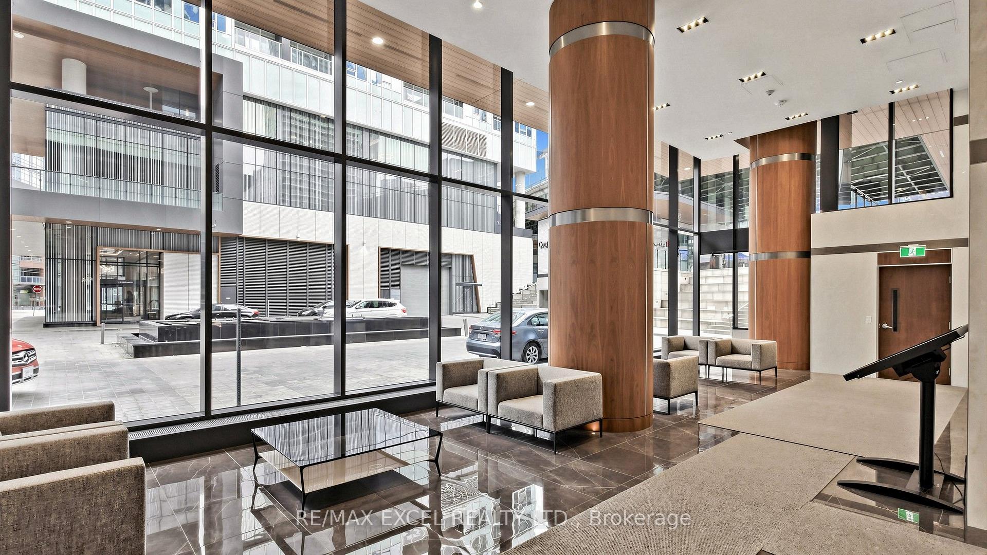 Photo 28 of Unit 4002, 17 Bathurst Street, Toronto, Waterfront Communities — HOMEH