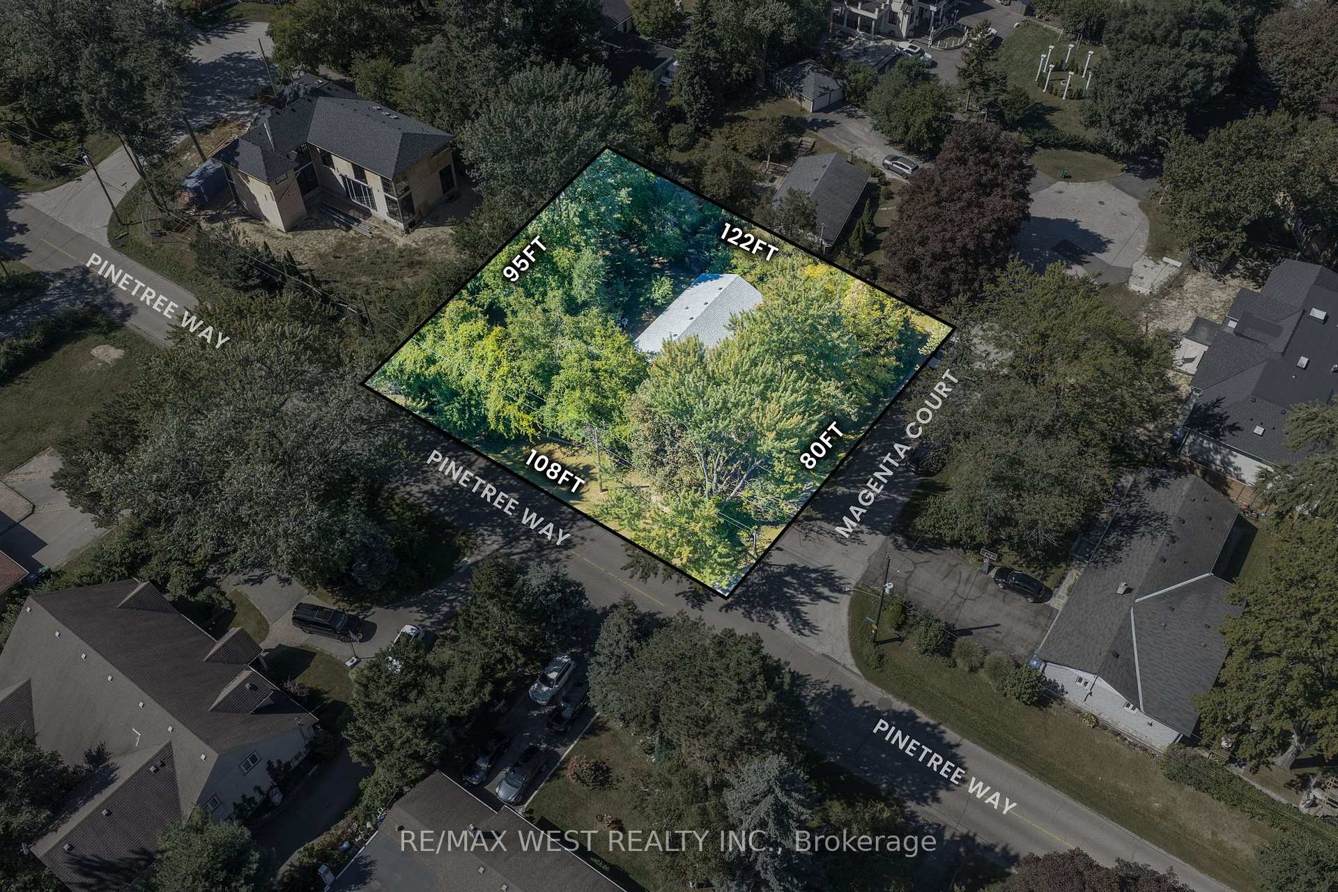 Photo of 1610 Magenta Court