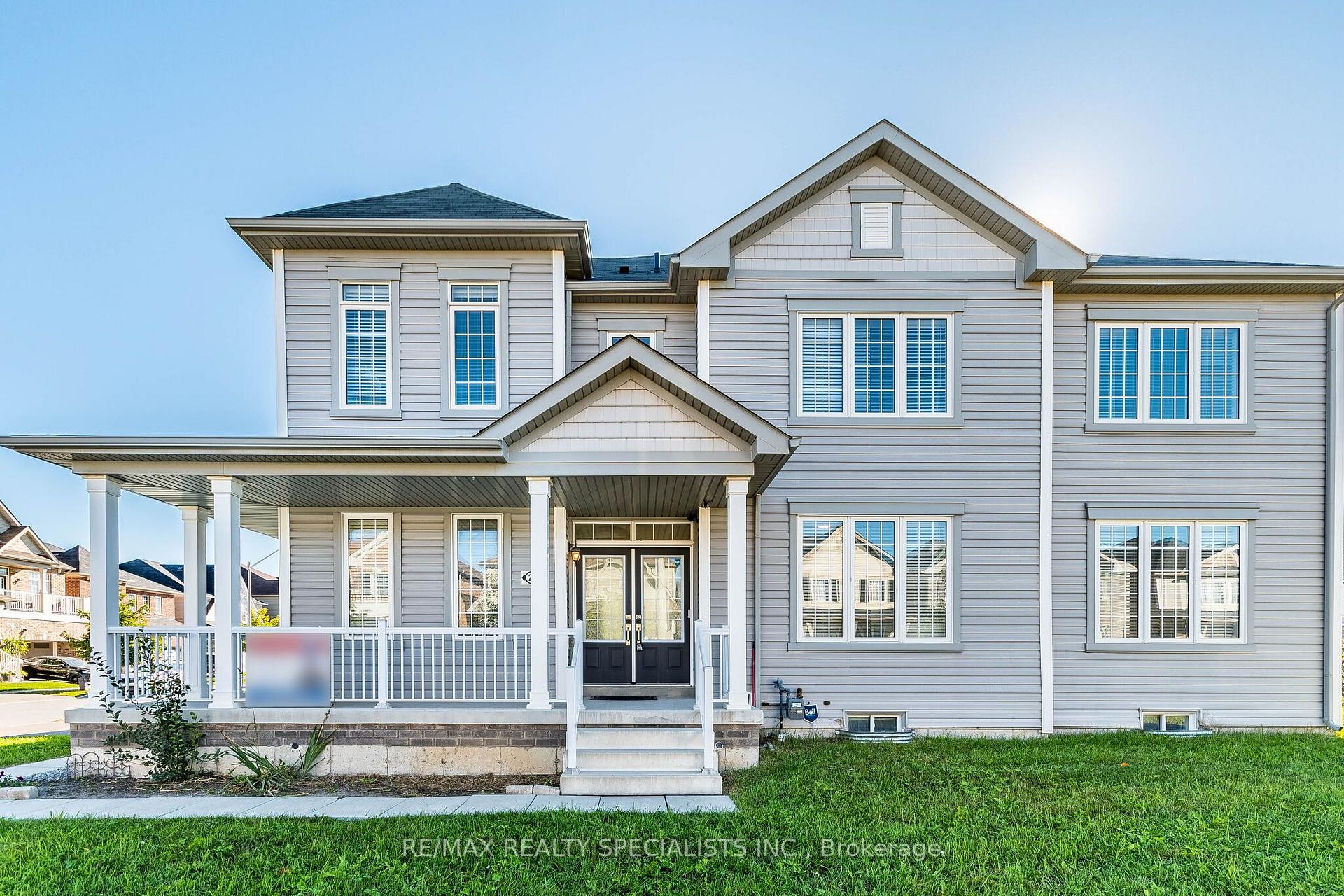 Photo 2 of 25 Cloy Drive, Thorold, Hurricane/Merrittville — HOMEH