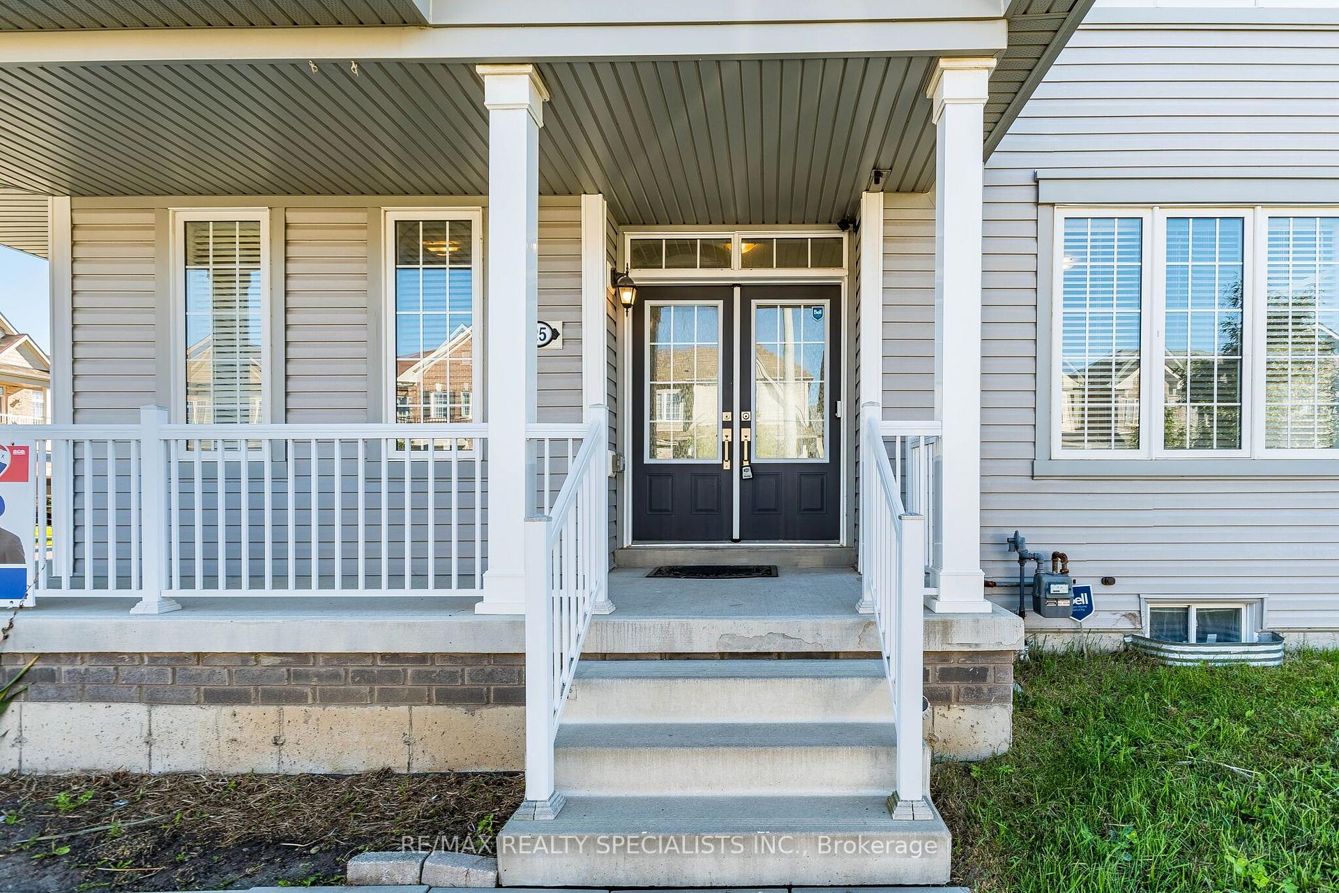 Photo 3 of 25 Cloy Drive, Thorold, Hurricane/Merrittville — HOMEH