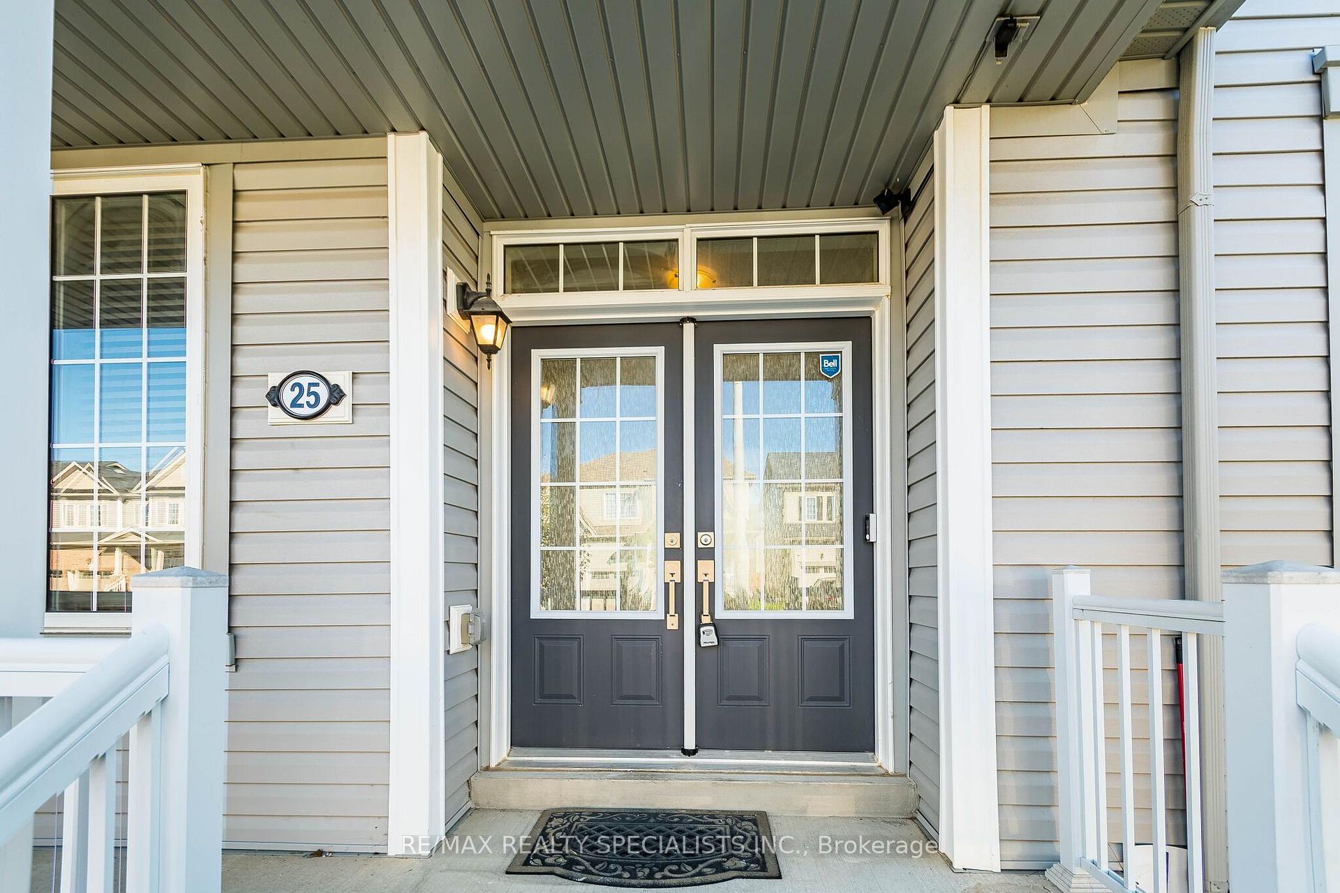 Photo 4 of 25 Cloy Drive, Thorold, Hurricane/Merrittville — HOMEH
