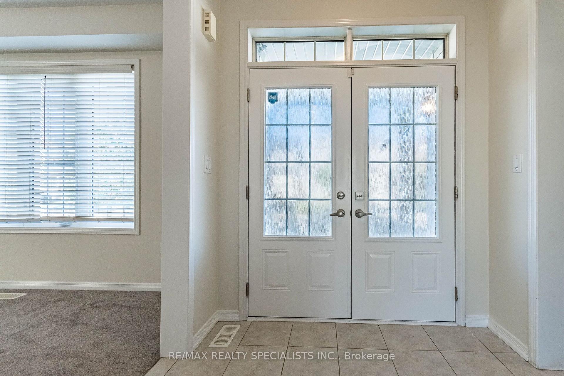 Photo 6 of 25 Cloy Drive, Thorold, Hurricane/Merrittville — HOMEH