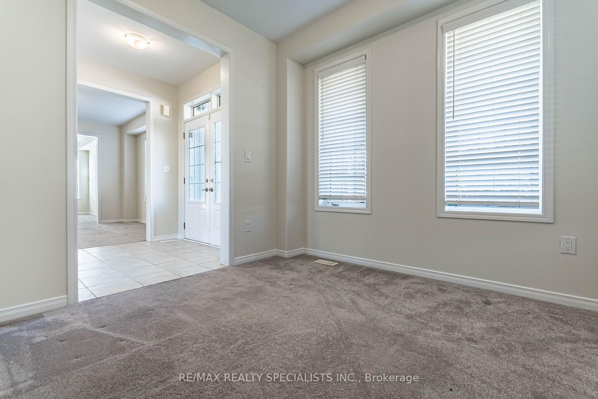 Photo 7 of 25 Cloy Drive, Thorold, Hurricane/Merrittville — HOMEH