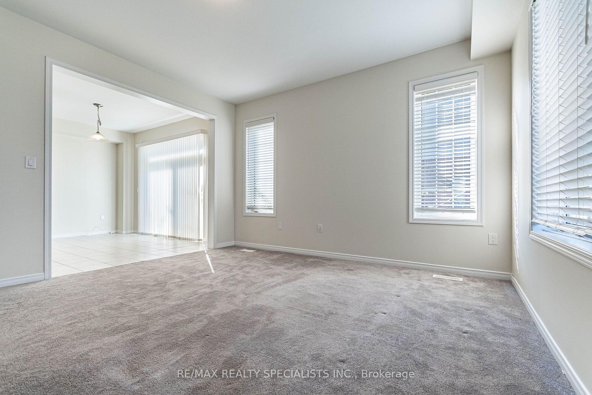 Photo 13 of 25 Cloy Drive, Thorold, Hurricane/Merrittville — HOMEH
