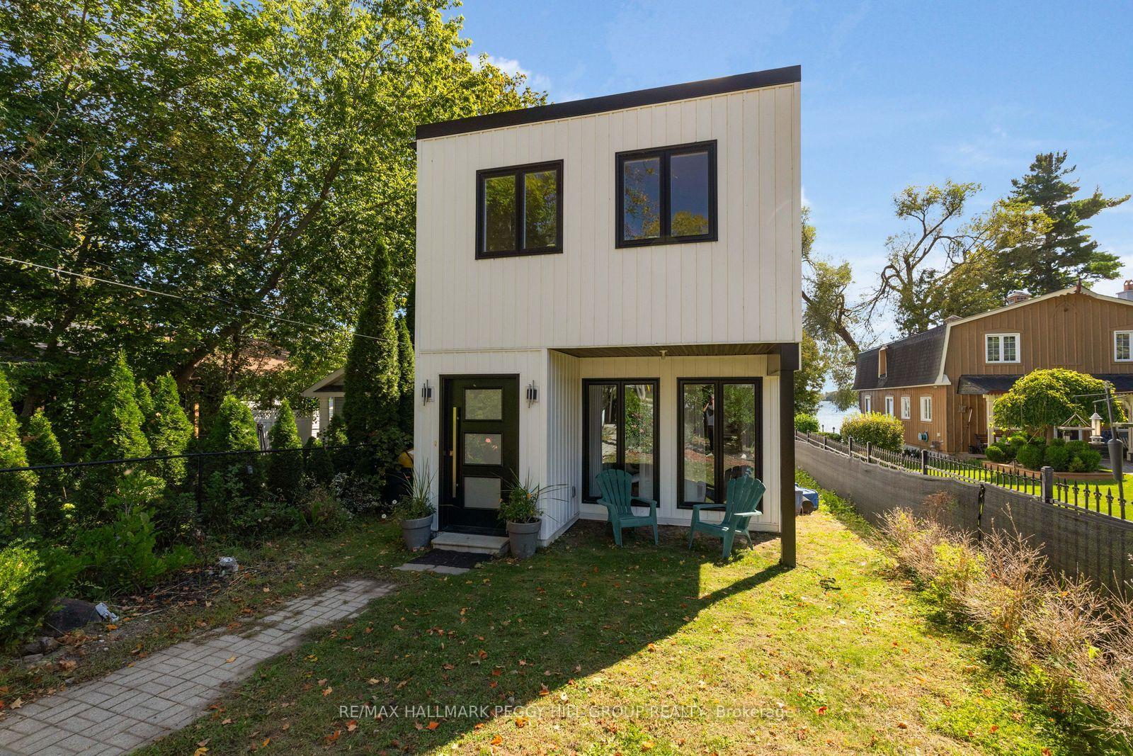 Photo 2 of 825 Adams Road, Innisfil, Alcona — HOMEH