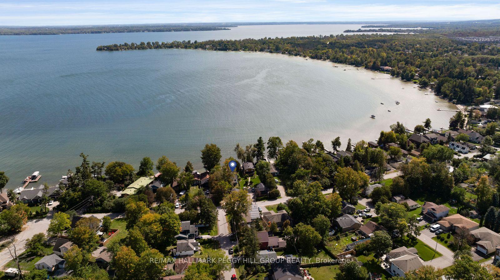 Photo 3 of 825 Adams Road, Innisfil, Alcona — HOMEH
