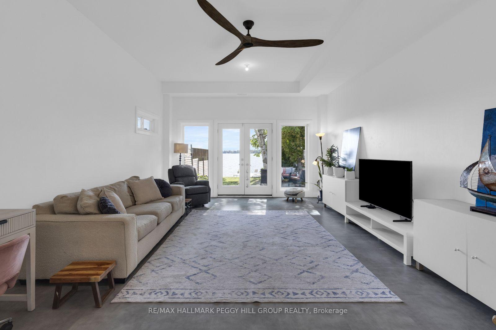 Photo 7 of 825 Adams Road, Innisfil, Alcona — HOMEH