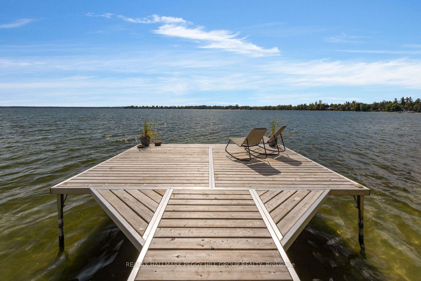 Photo 18 of 825 Adams Road, Innisfil, Alcona — HOMEH