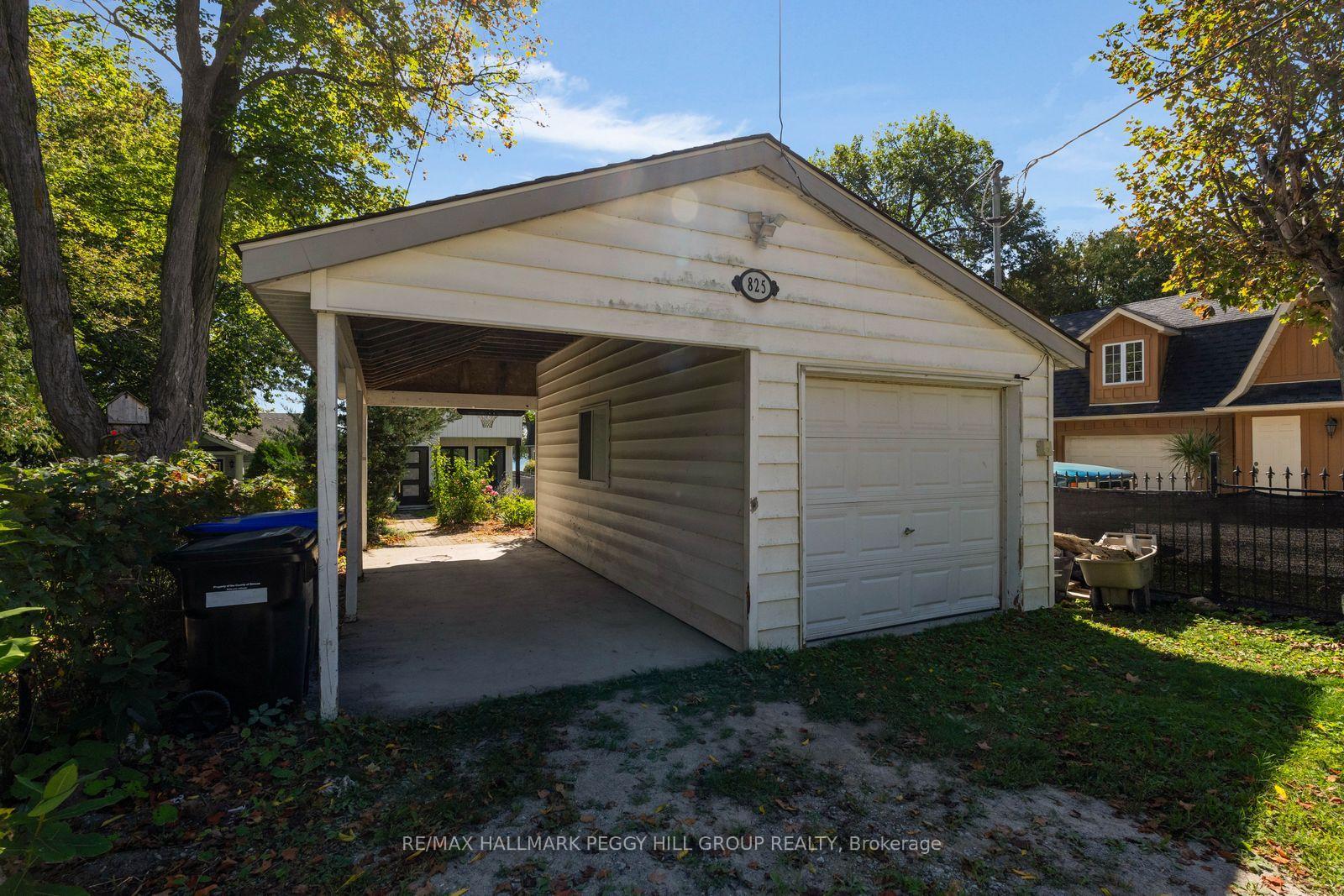 Photo 20 of 825 Adams Road, Innisfil, Alcona — HOMEH