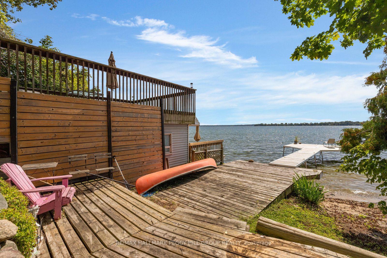 Photo 21 of 825 Adams Road, Innisfil, Alcona — HOMEH