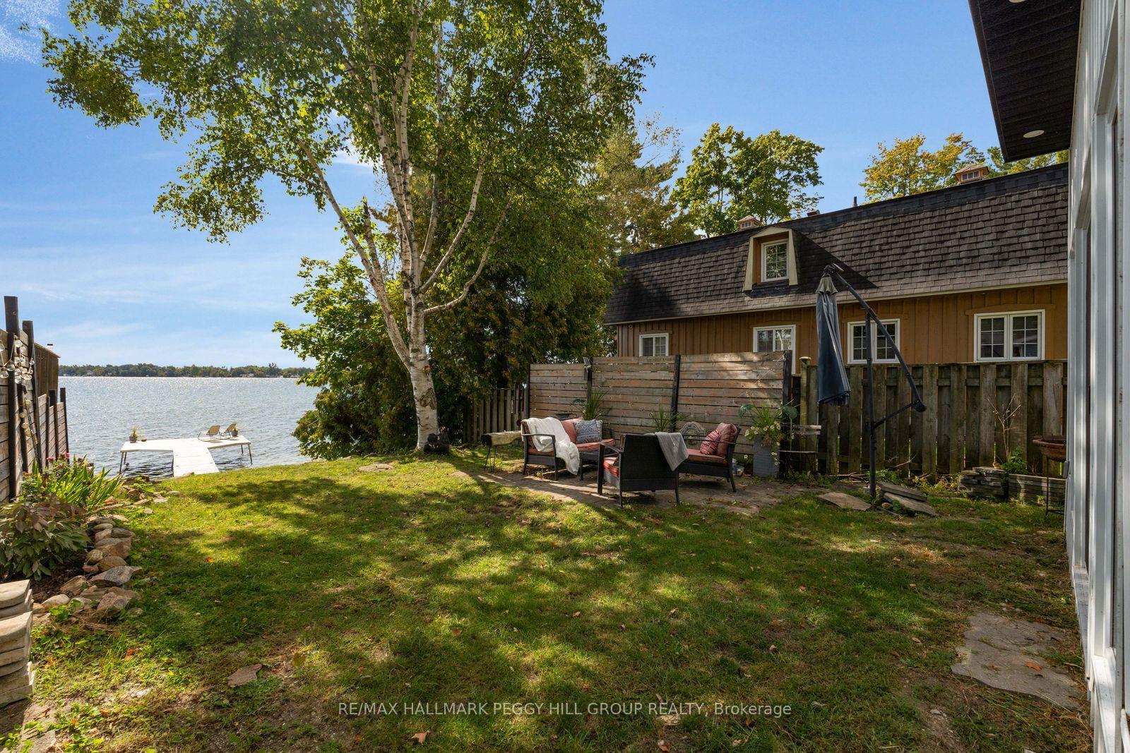 Photo 22 of 825 Adams Road, Innisfil, Alcona — HOMEH