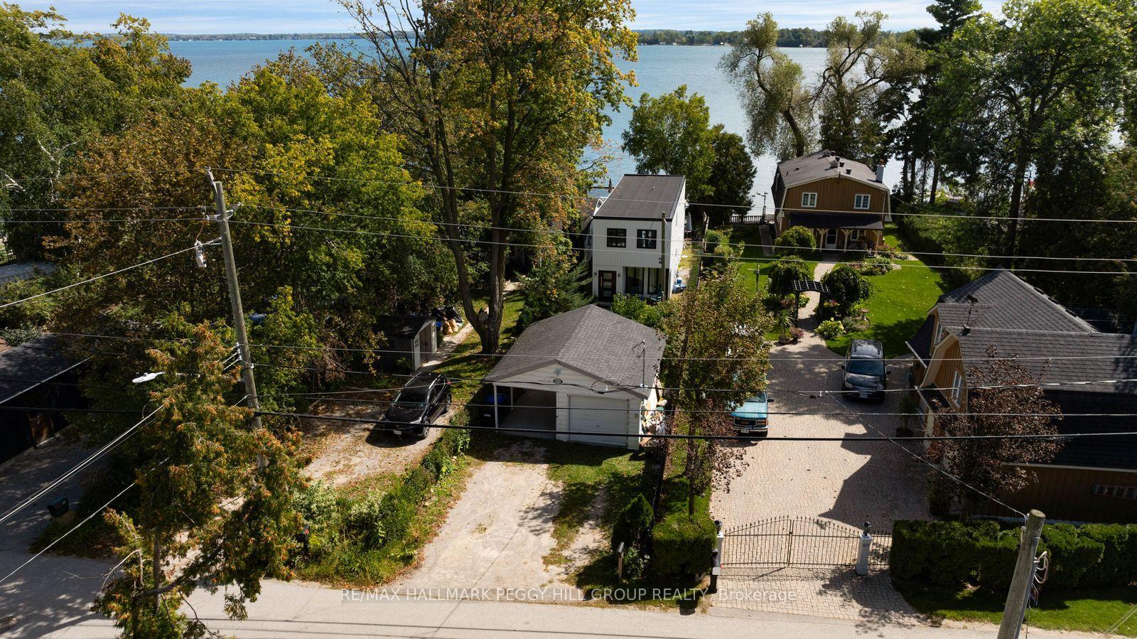 Photo 23 of 825 Adams Road, Innisfil, Alcona — HOMEH