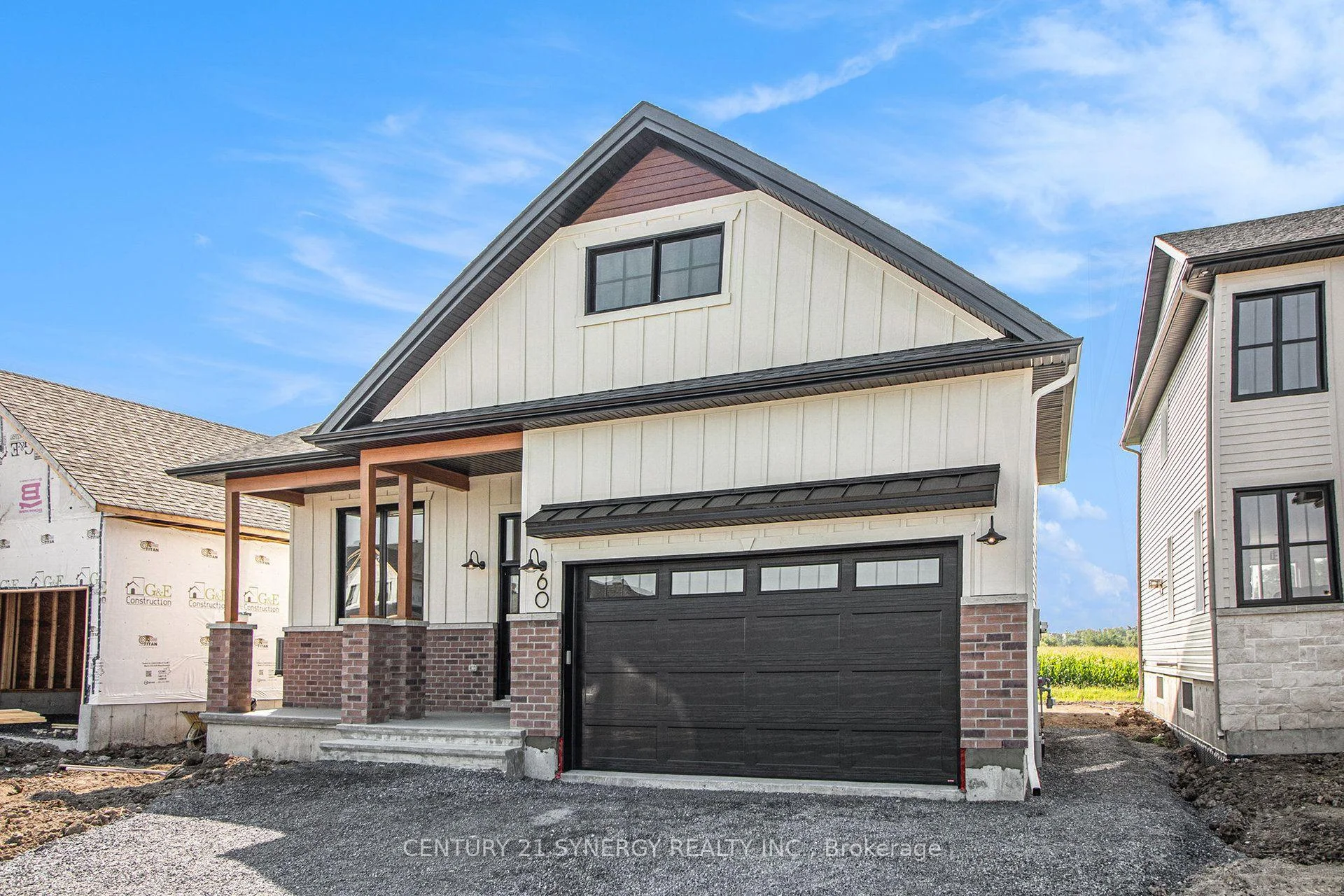 Photo 3 of 36 Helen Street, North Stormont, North Stormont (Finch) Twp — HOMEH