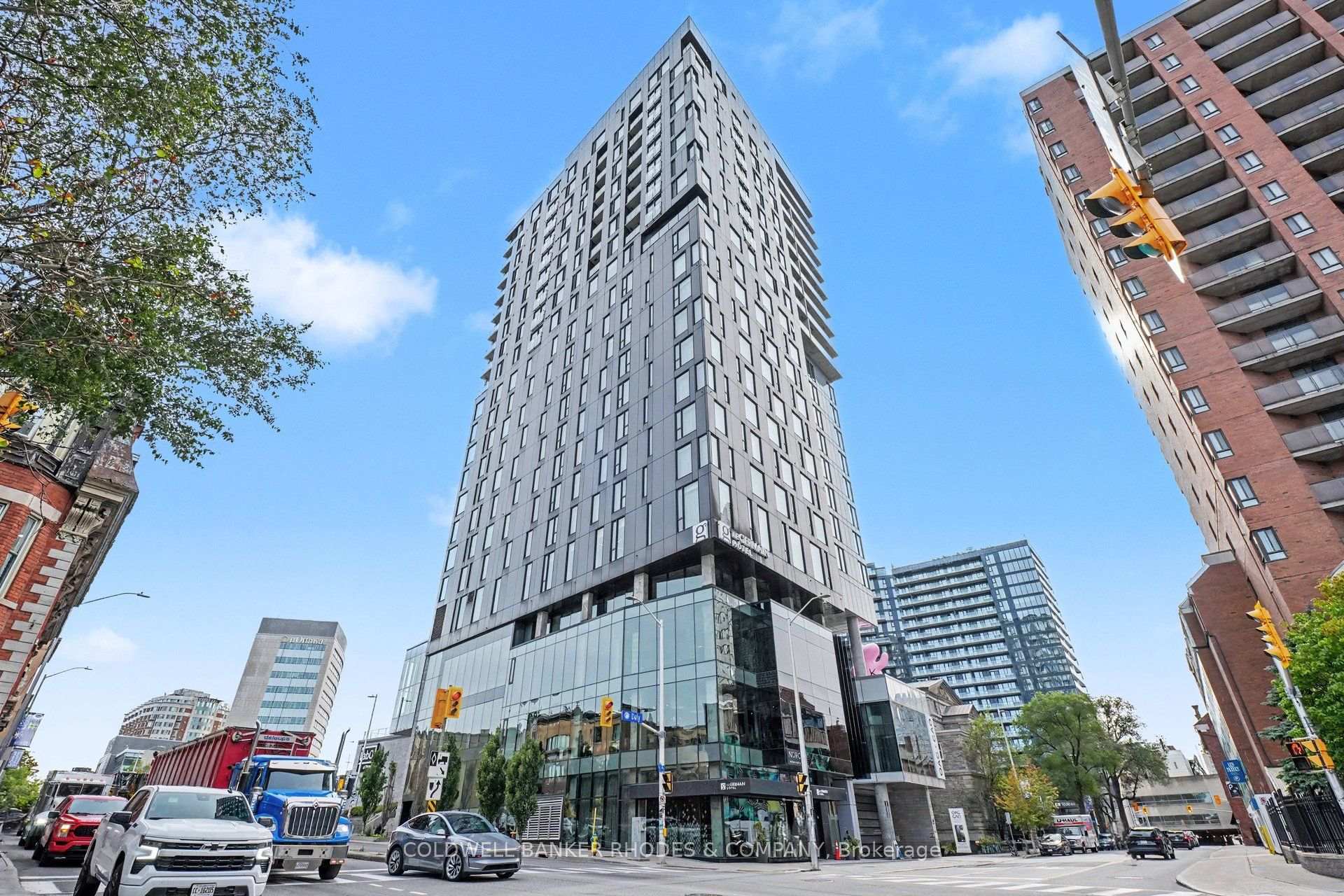 Photo of Unit 2006, 20 Daly Avenue